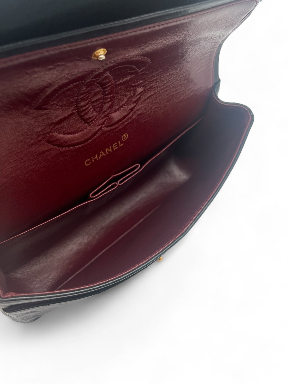 Chanel - Borsa Timeless 25