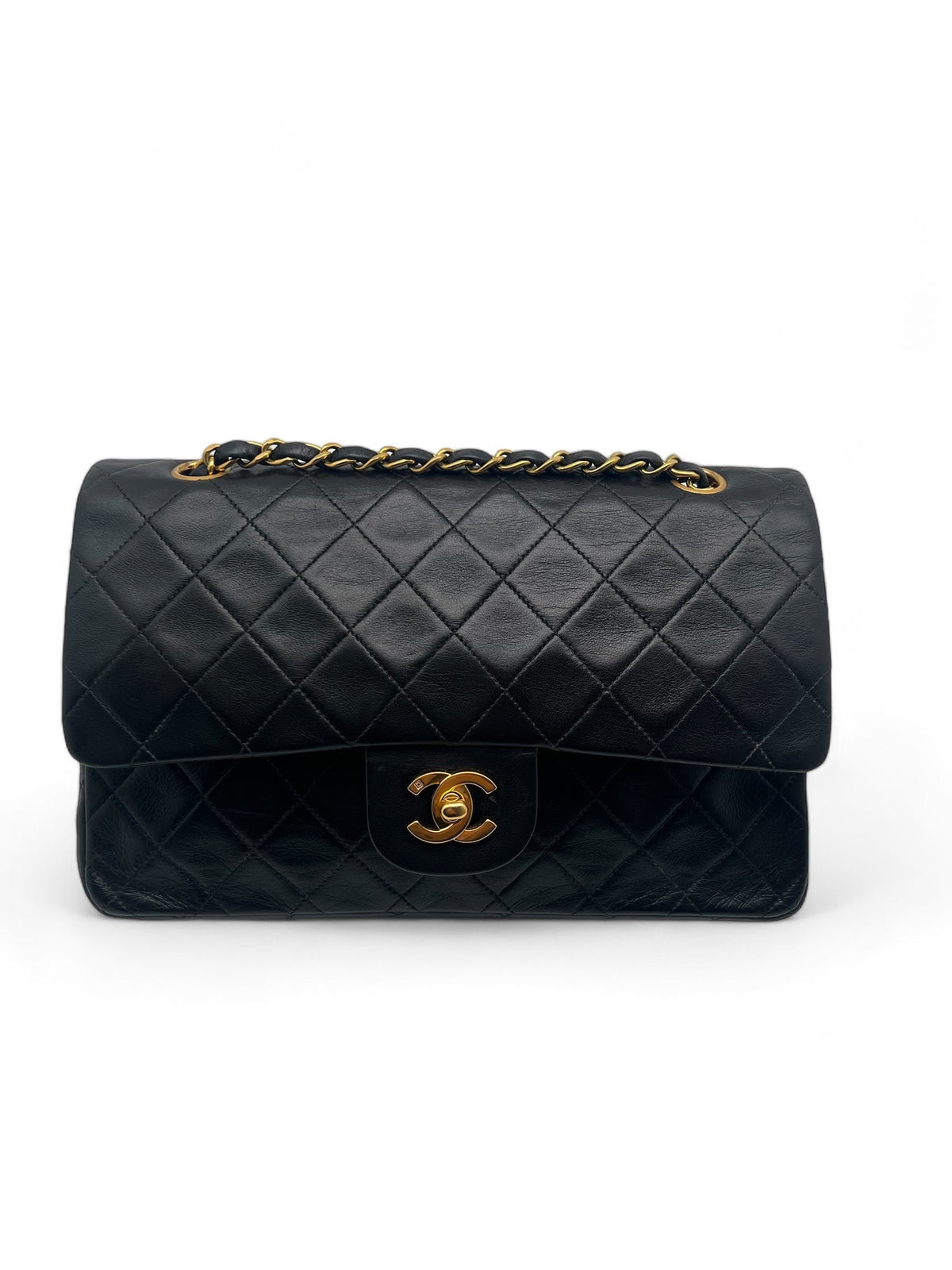 Chanel - Borsa Timeless 25