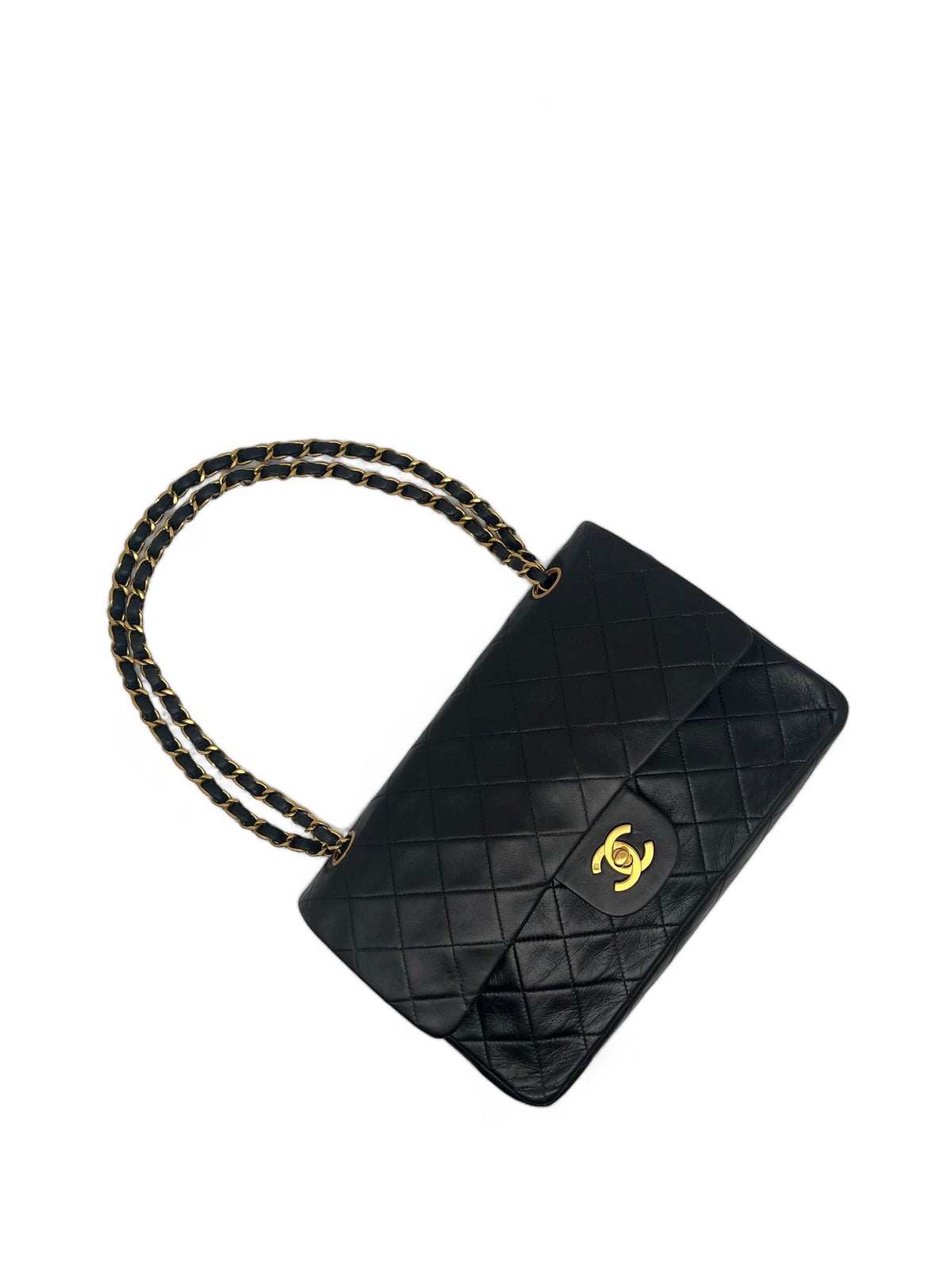 Chanel - Borsa Timeless 25