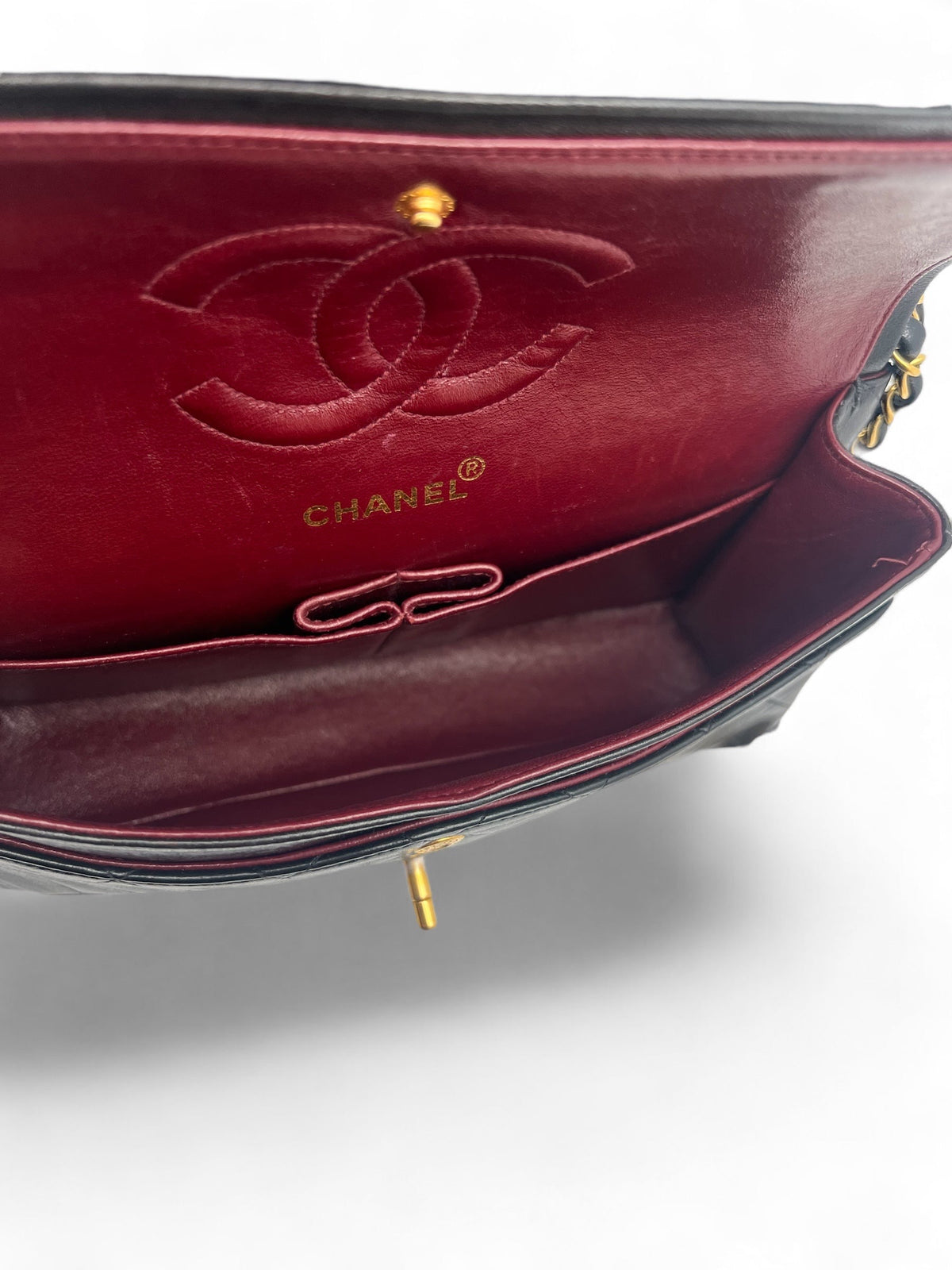 Chanel - Borsa Timeless 25