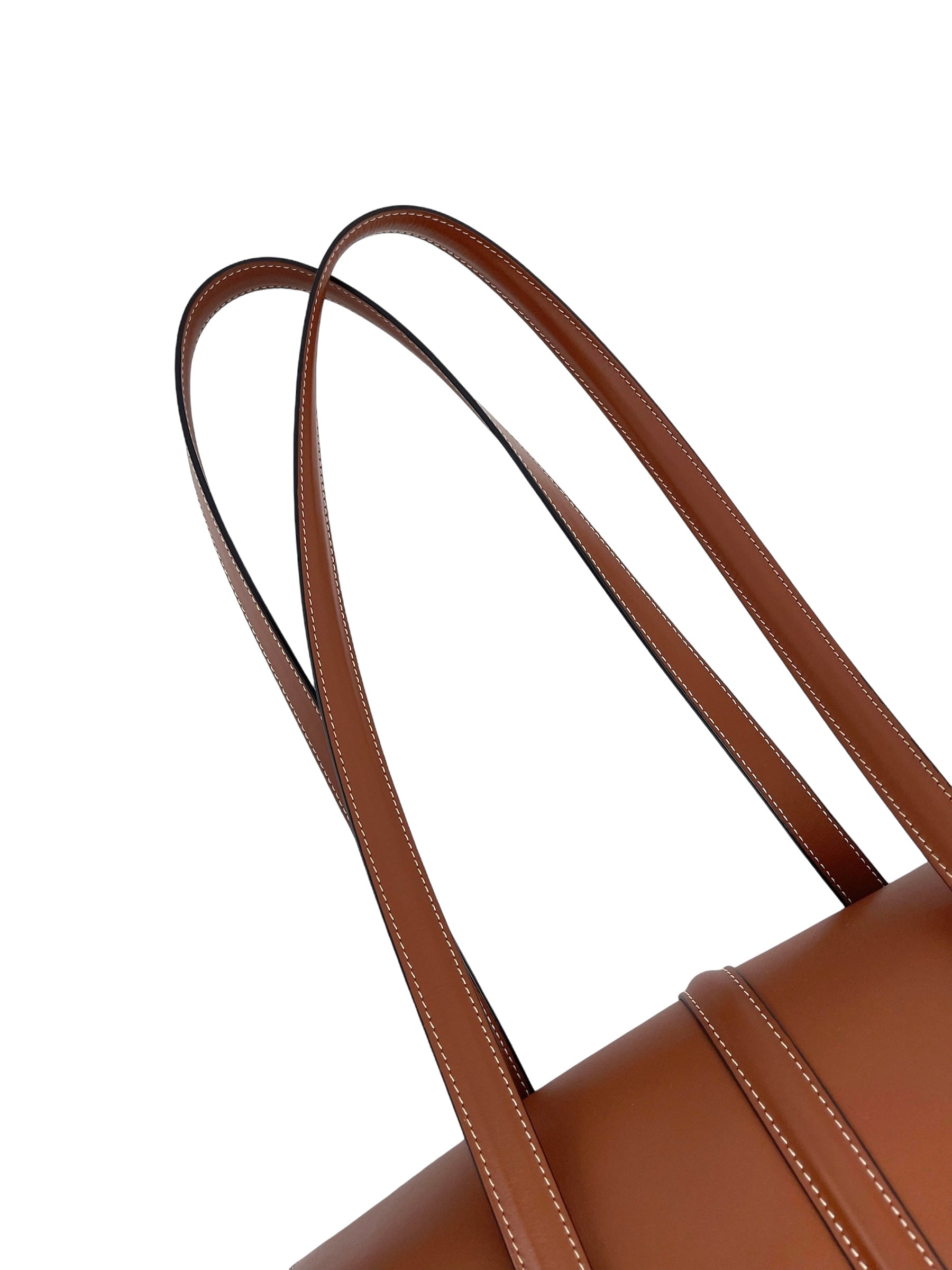 Celine soft leather bag hotsell