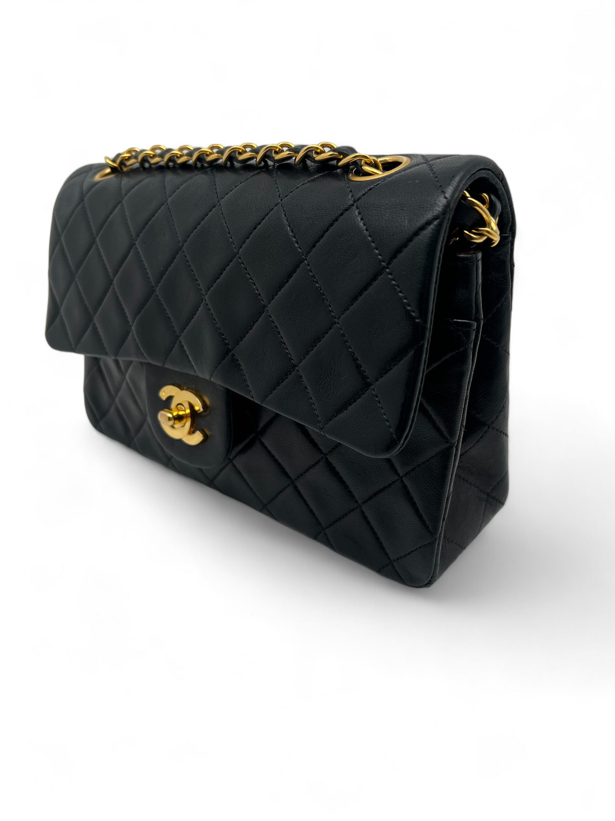 Chanel - Tasche Timeless 23