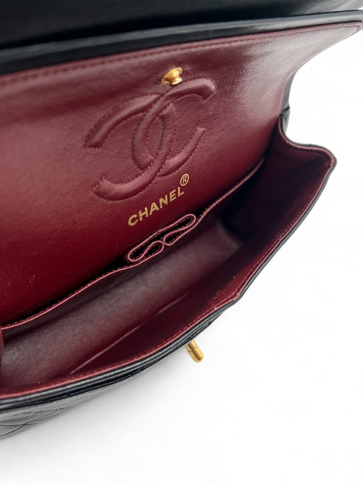 Chanel - Tasche Timeless 23