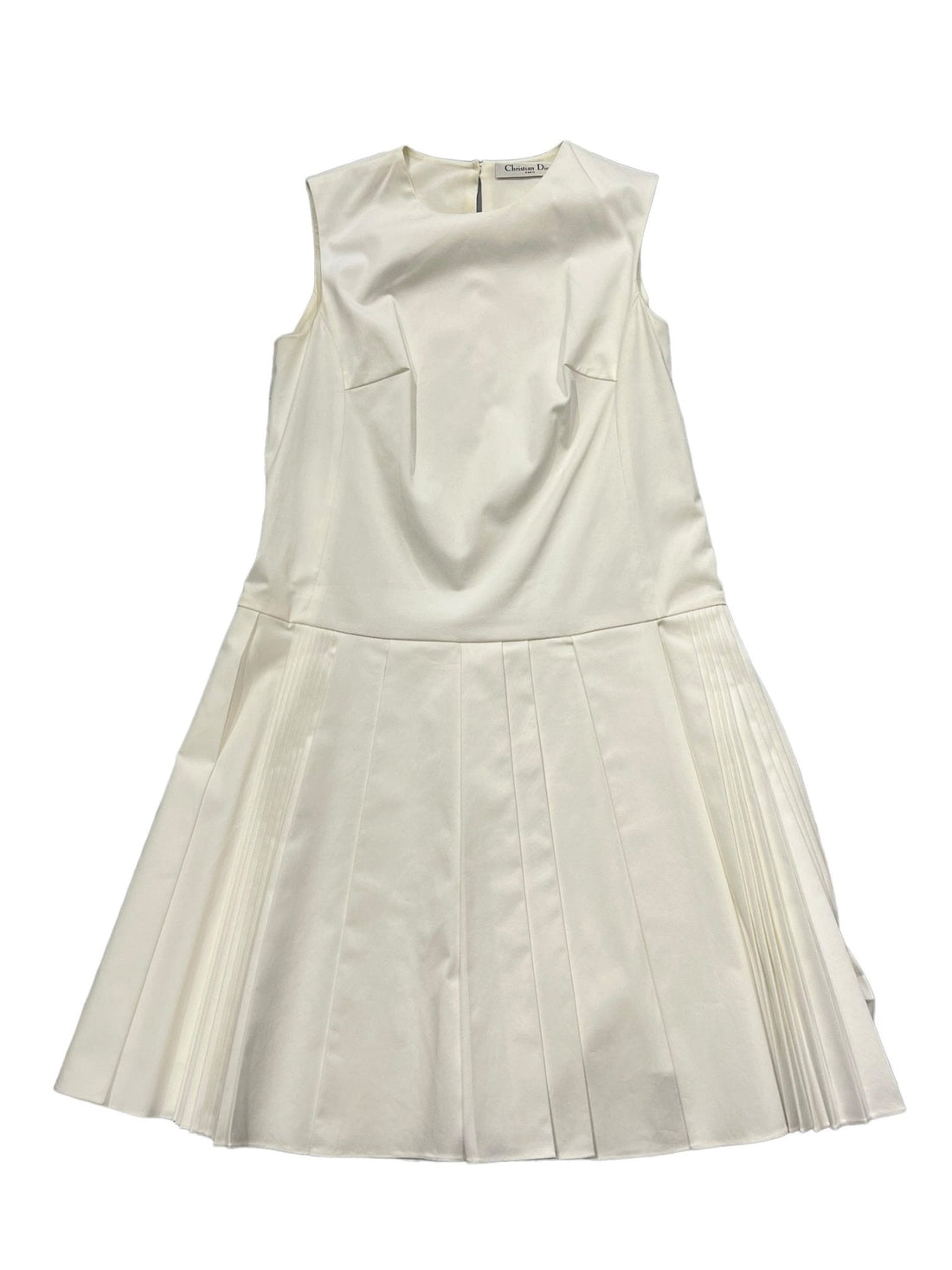 Dior - Tenniskleid T.S