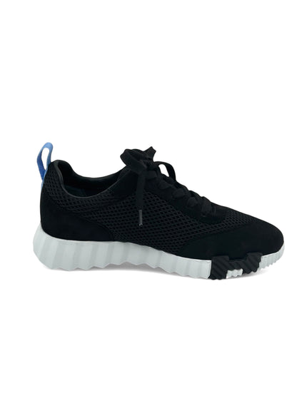 Hermès - Sneaker Bouncing T.37,5