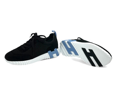 Hermès - Sneaker Bouncing T.37,5