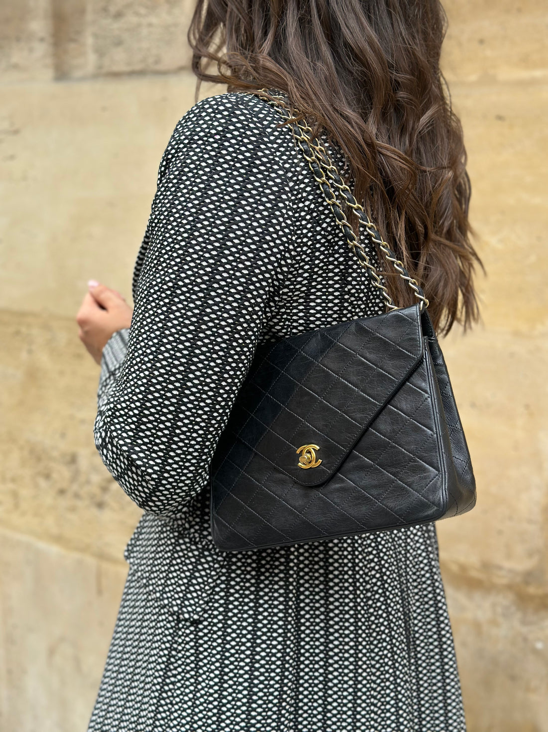 Chanel - Borsa vintage