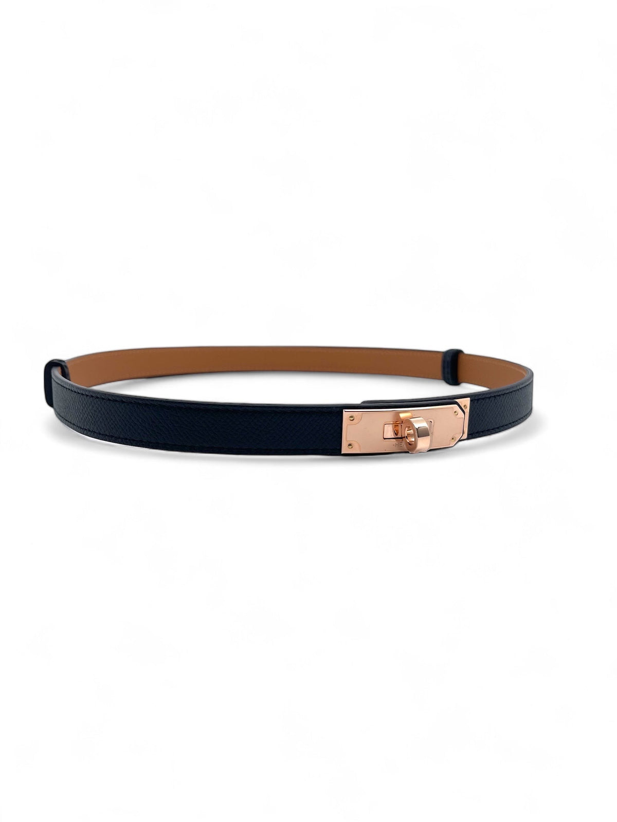 Hermès - Cintura Kelly