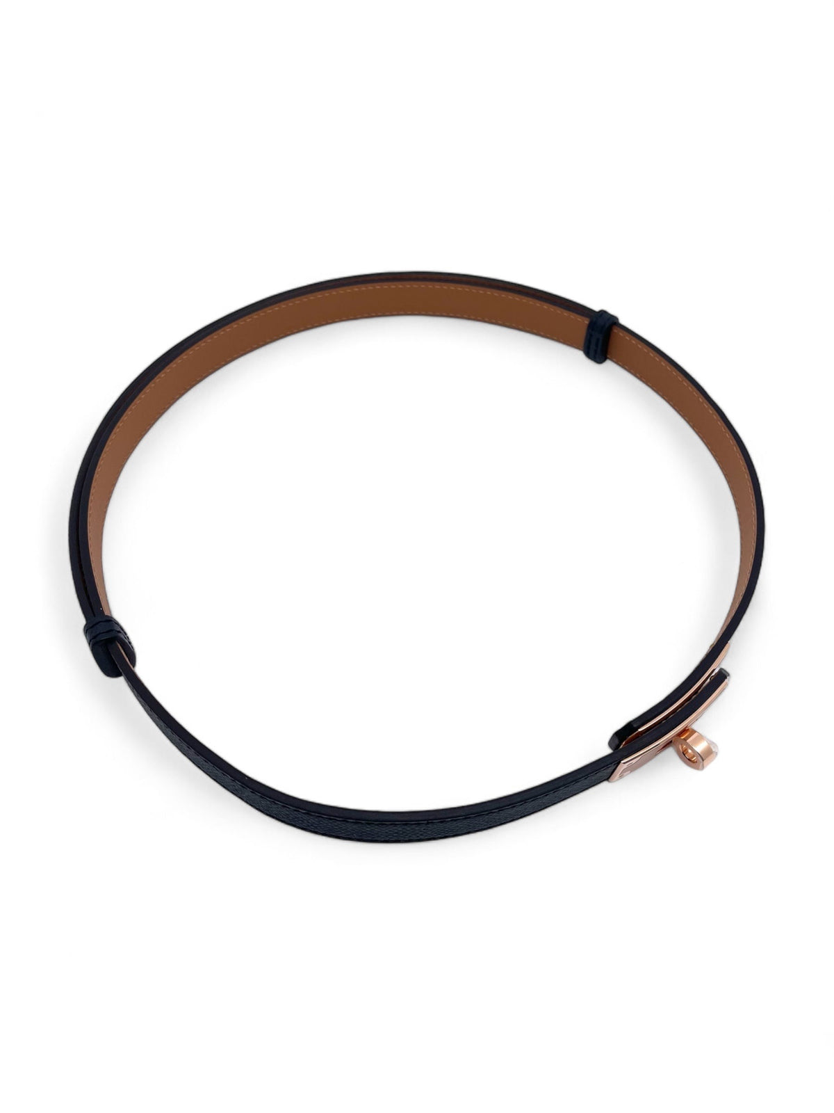 Hermès - Cintura Kelly