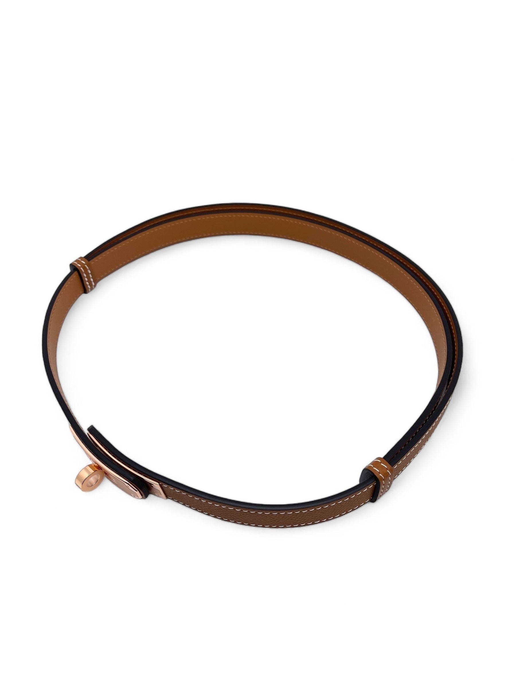 Hermès - Gürtel Kelly