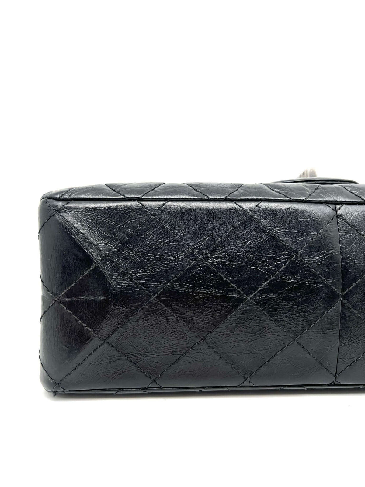 Chanel - Tasche 2.55 Maxi