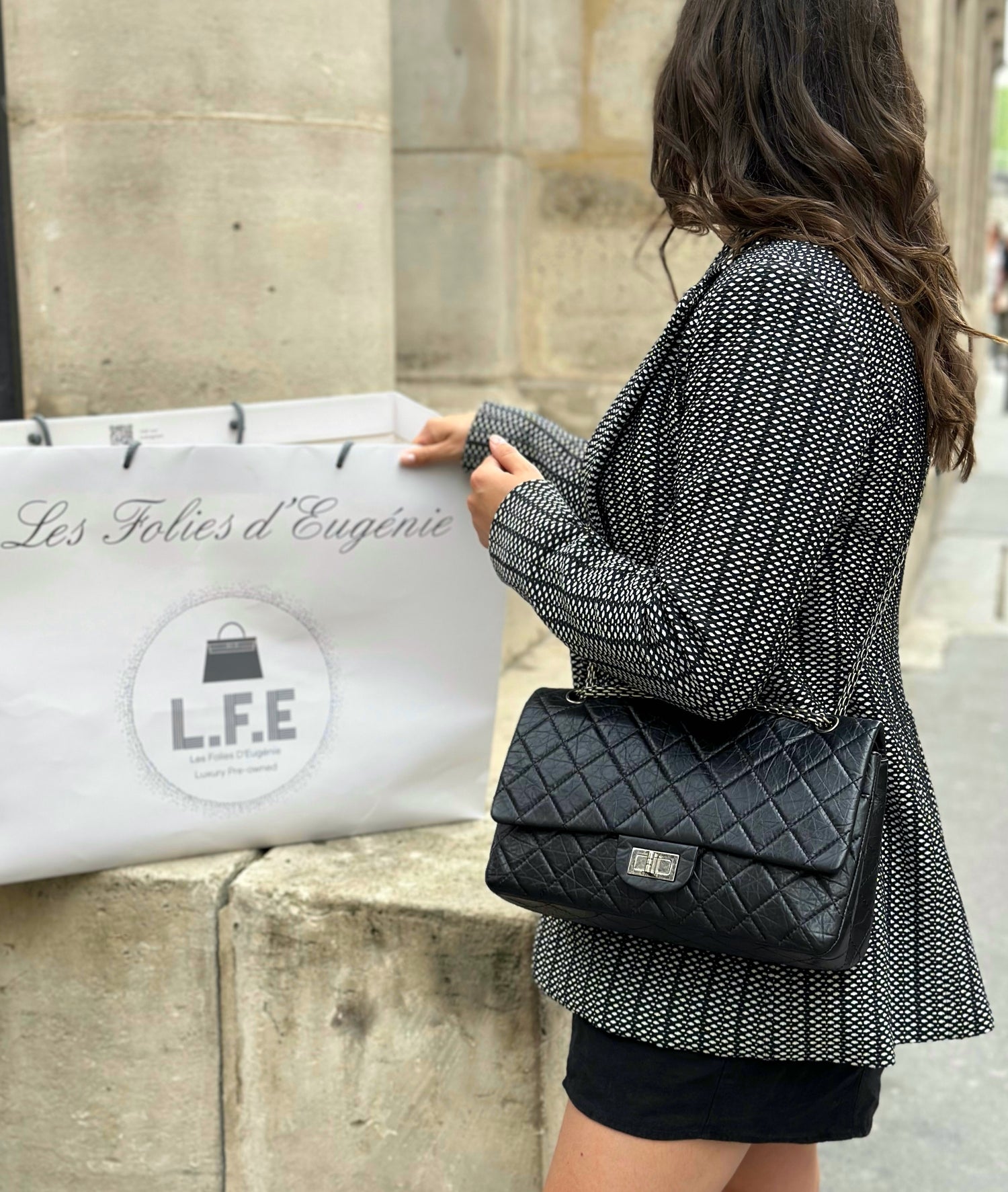 Bag Coccinelle Lederhandtasche Crossbody Bag Coccinelle Tasche