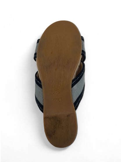 Dior - Ballerine Grandville Dway T38