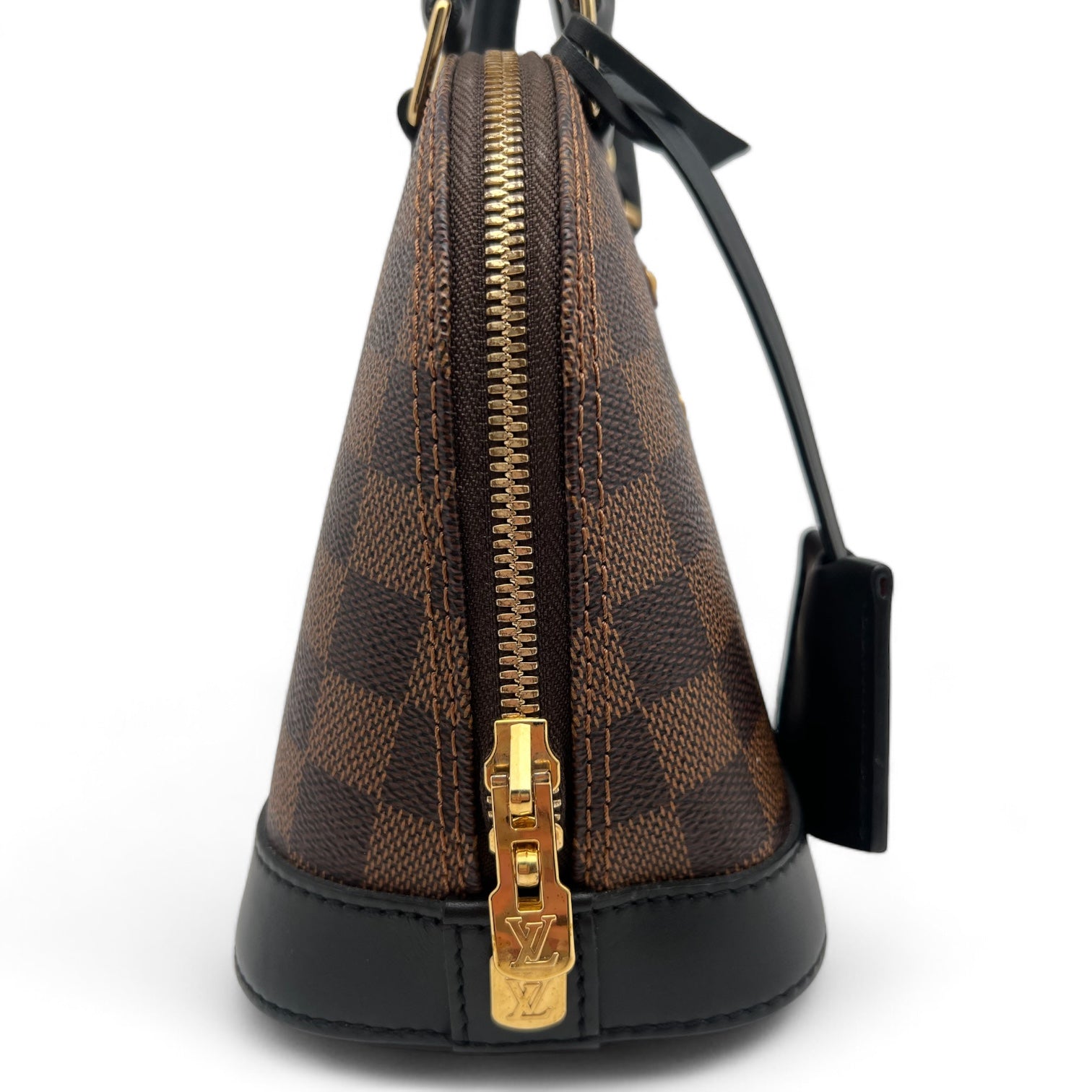 Louis Vuitton - Sac Alma bb édition limité