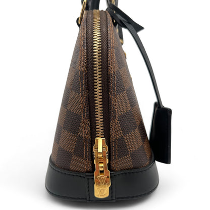 Louis Vuitton - Sac Alma bb édition limité