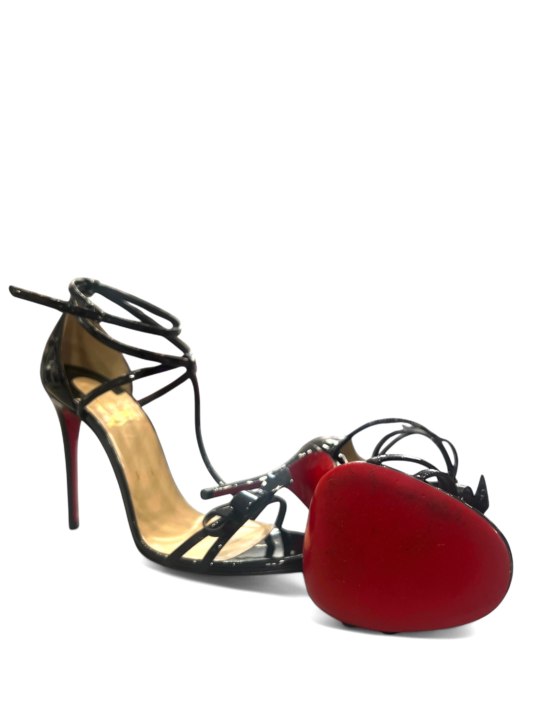Louboutin - Pumps