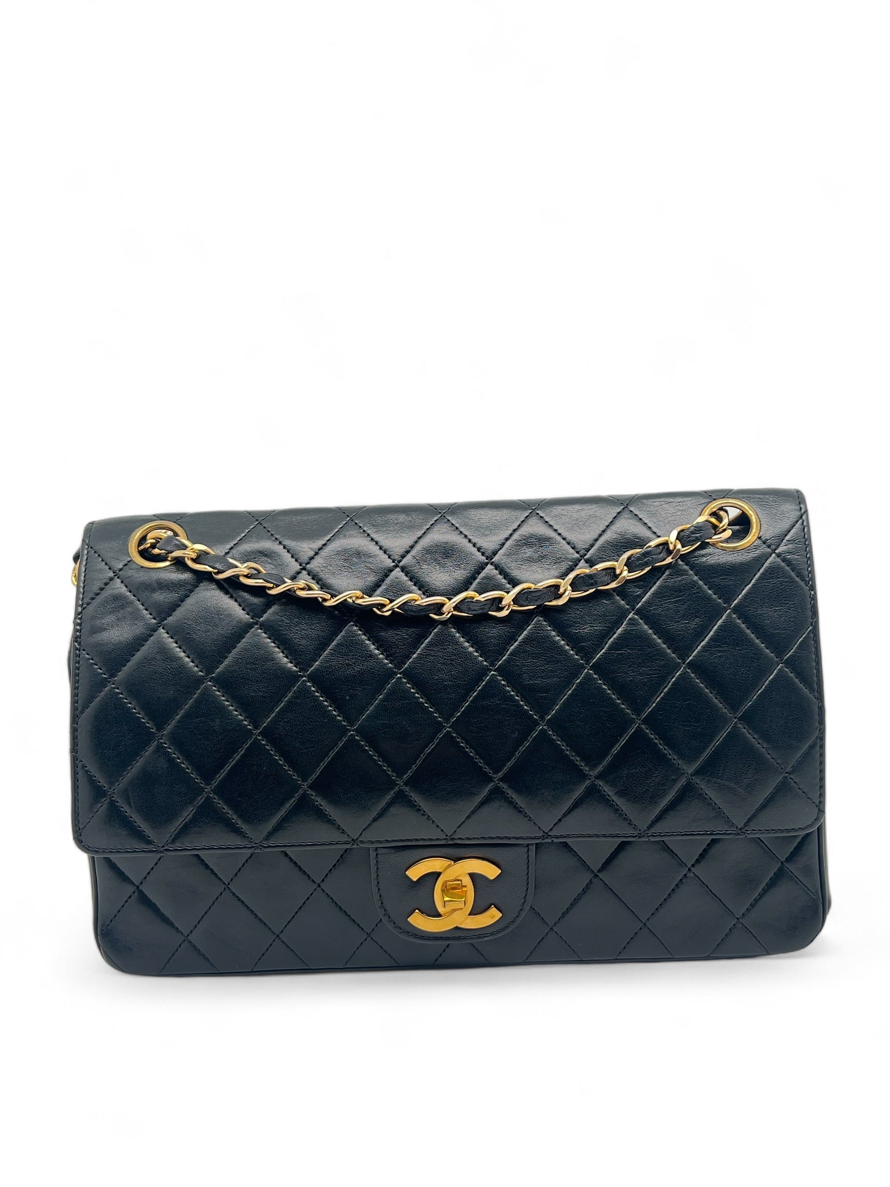 Chanel – Vintage Chanel-Tasche