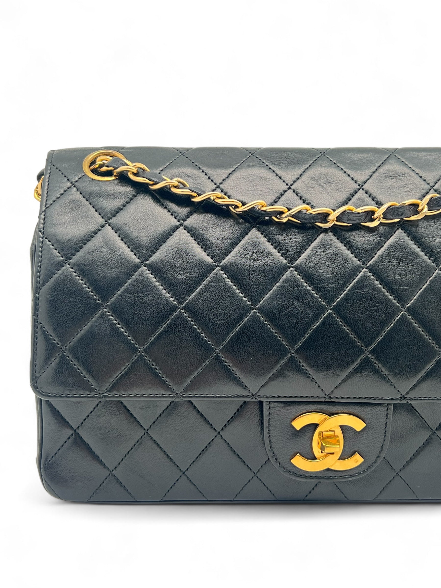 Chanel – Vintage Chanel-Tasche
