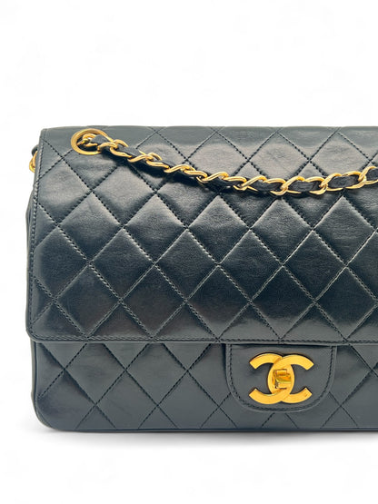 Chanel – Vintage Chanel-Tasche