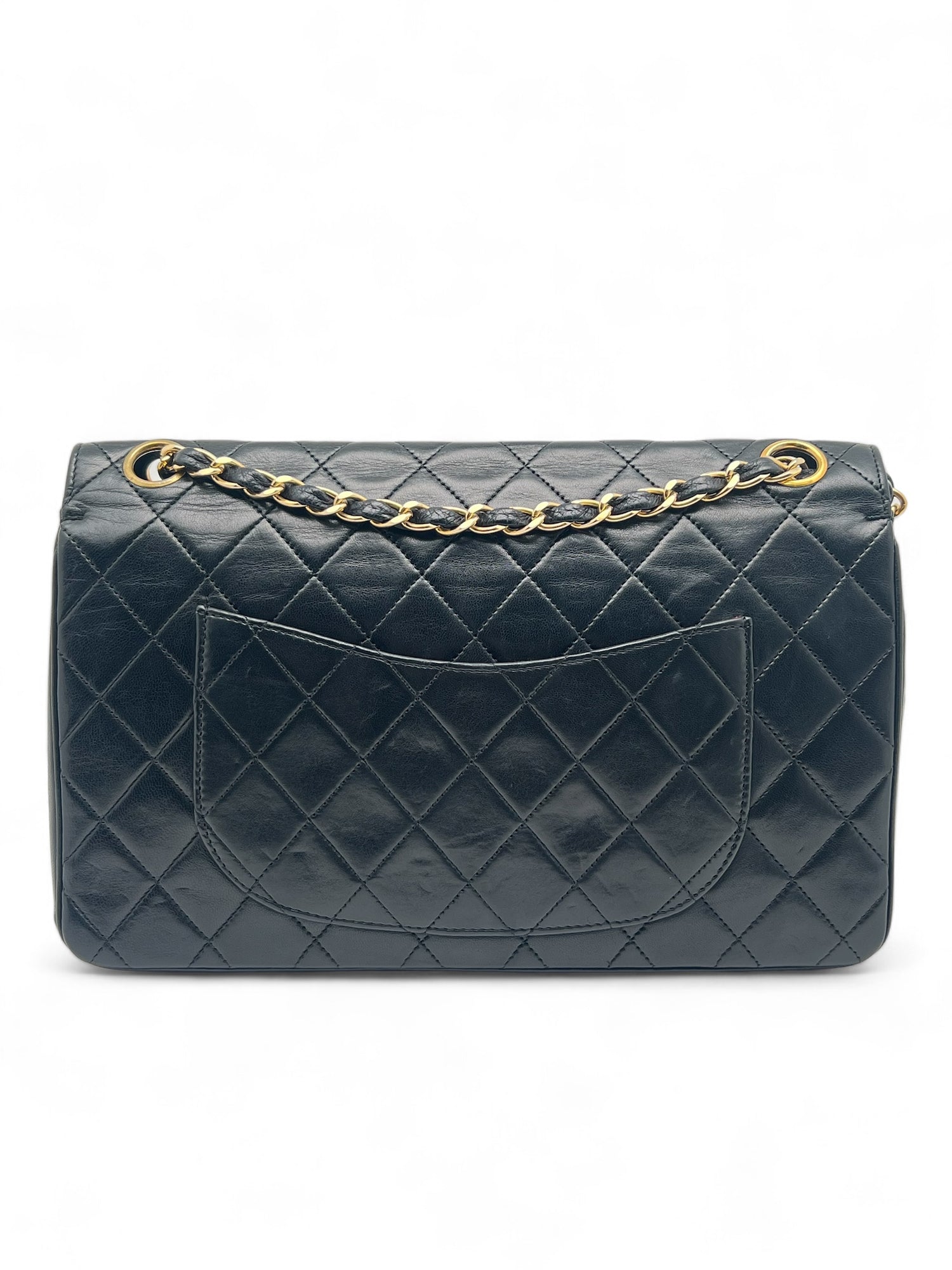 Chanel – Vintage Chanel-Tasche