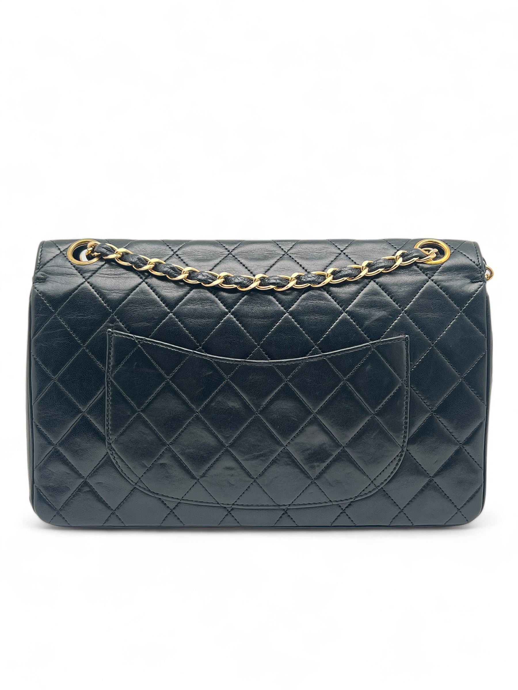 Chanel – Vintage Chanel-Tasche