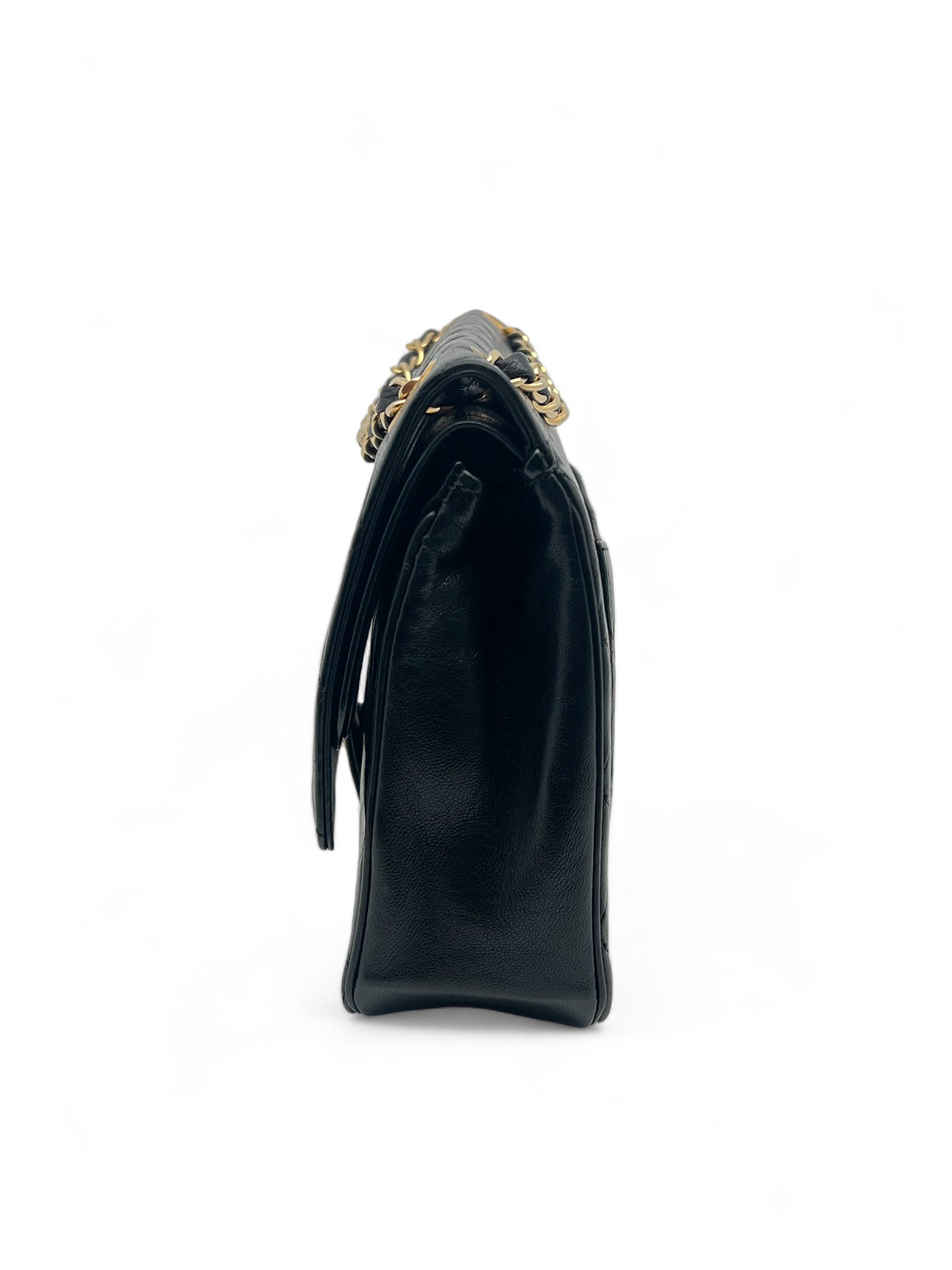 Chanel – Vintage Chanel-Tasche