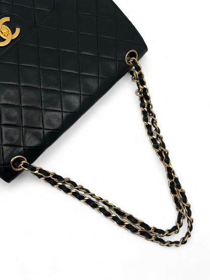 Chanel – Vintage Chanel-Tasche