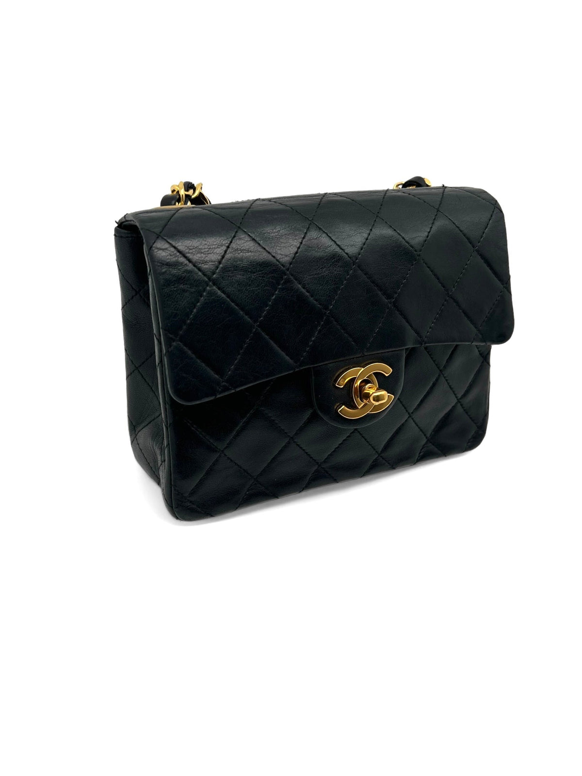 Chanel - Mini Timeless Tasche