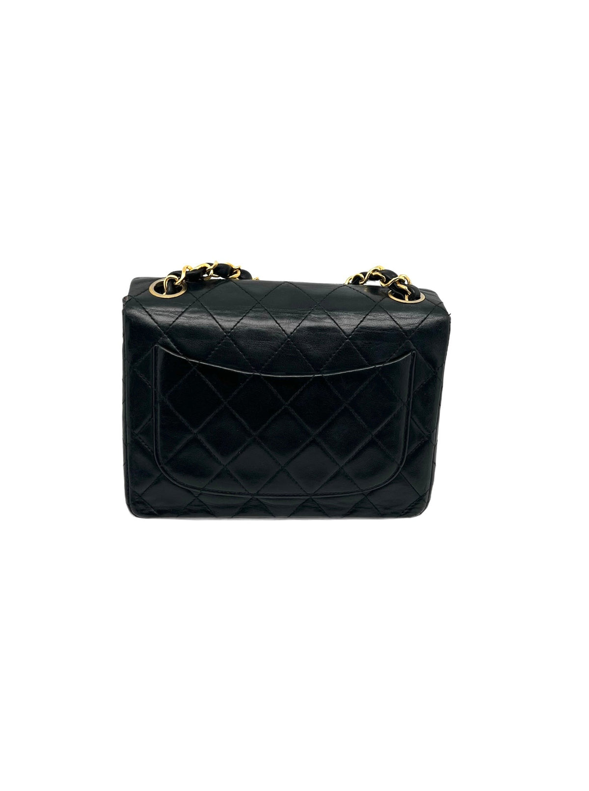 Chanel - Mini Timeless Tasche
