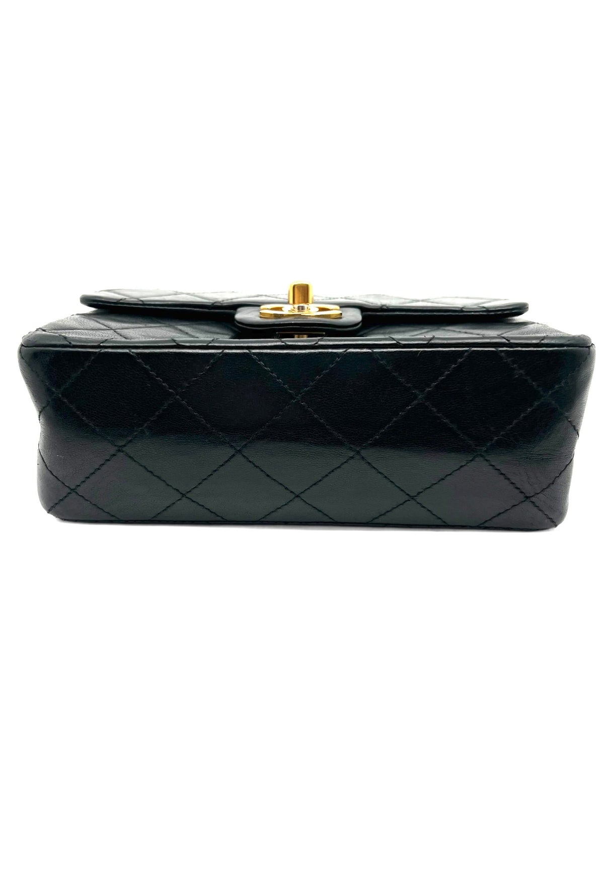 Chanel - Mini Timeless Tasche