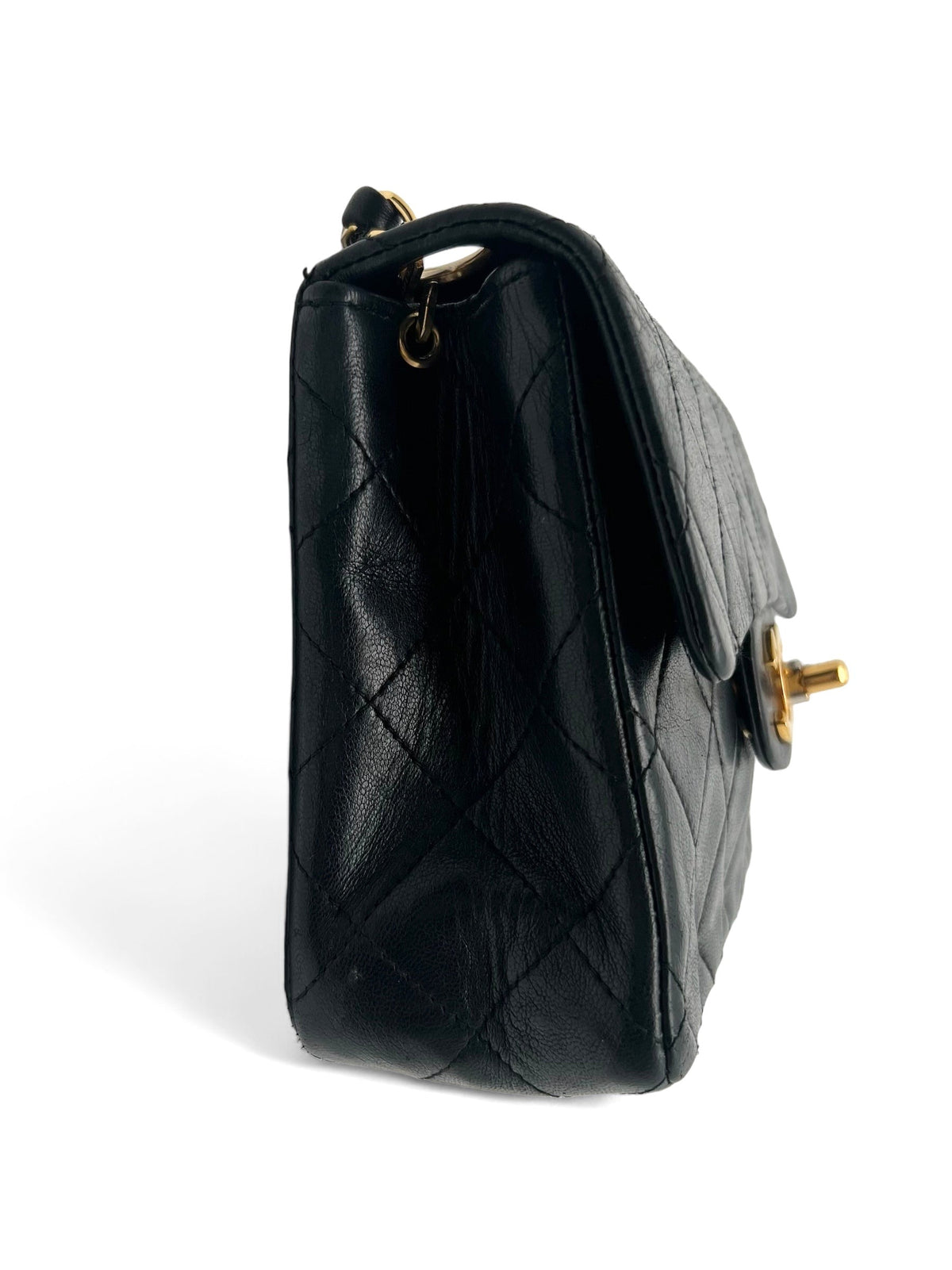 Chanel - Mini Timeless Tasche