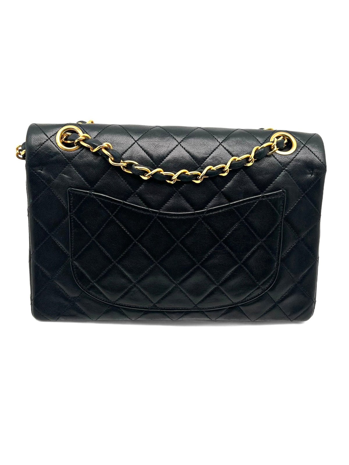 Chanel - Timeless Tasche 23
