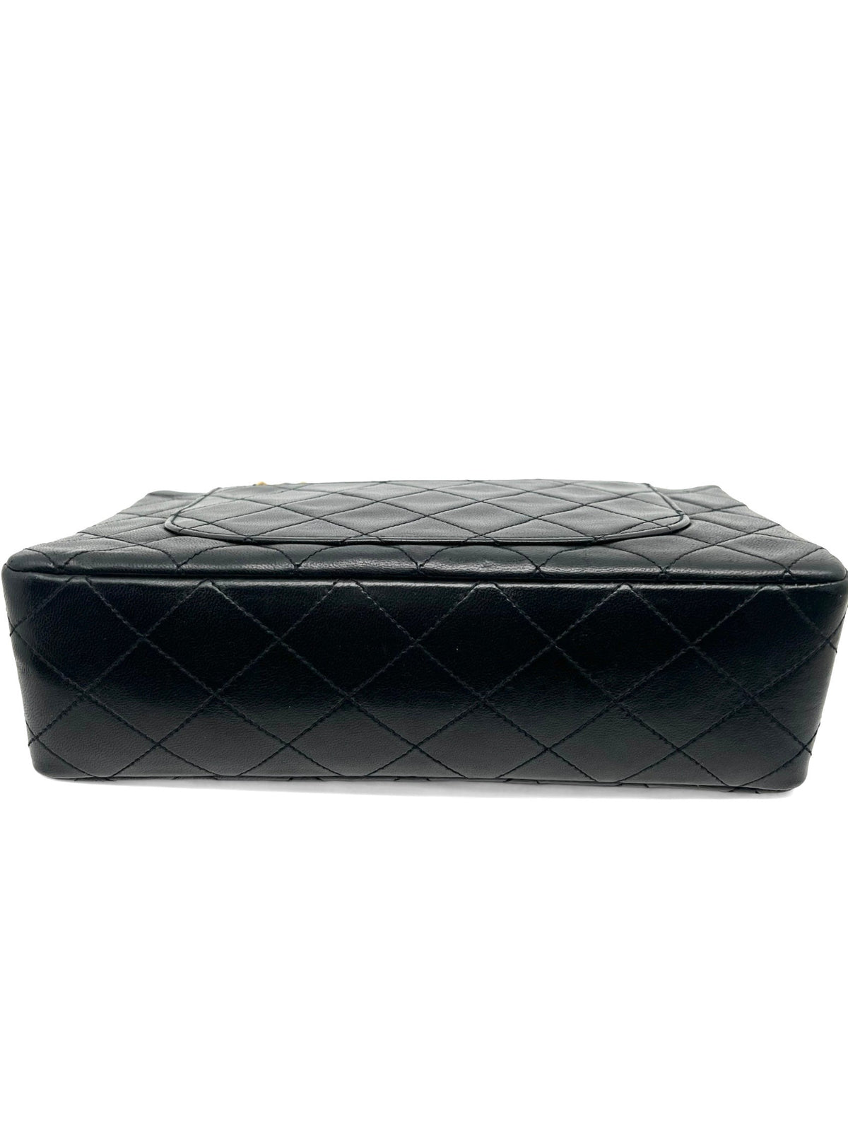 Chanel - Timeless Tasche 23