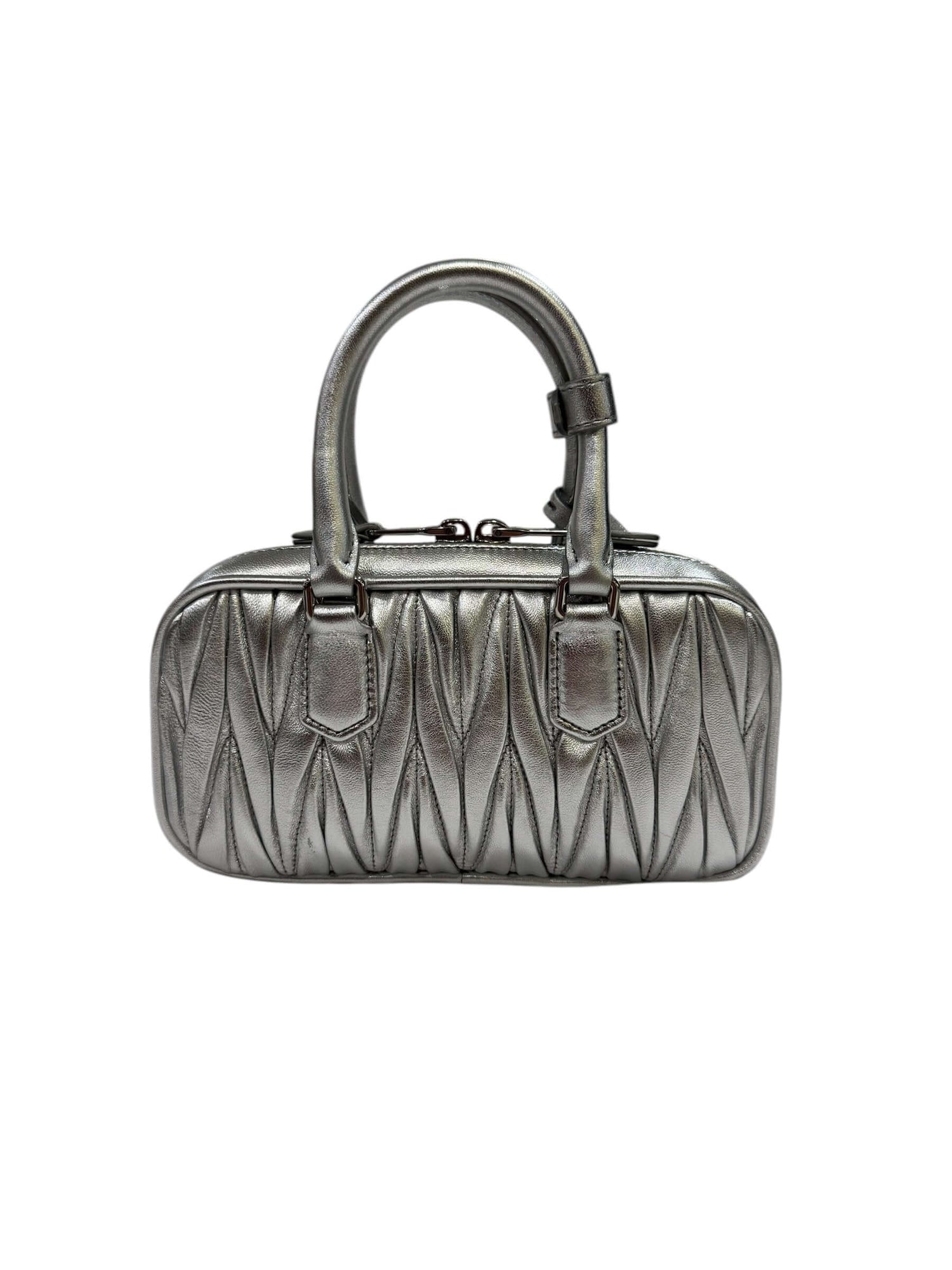 MiuMiu - Mini sac Arcadie