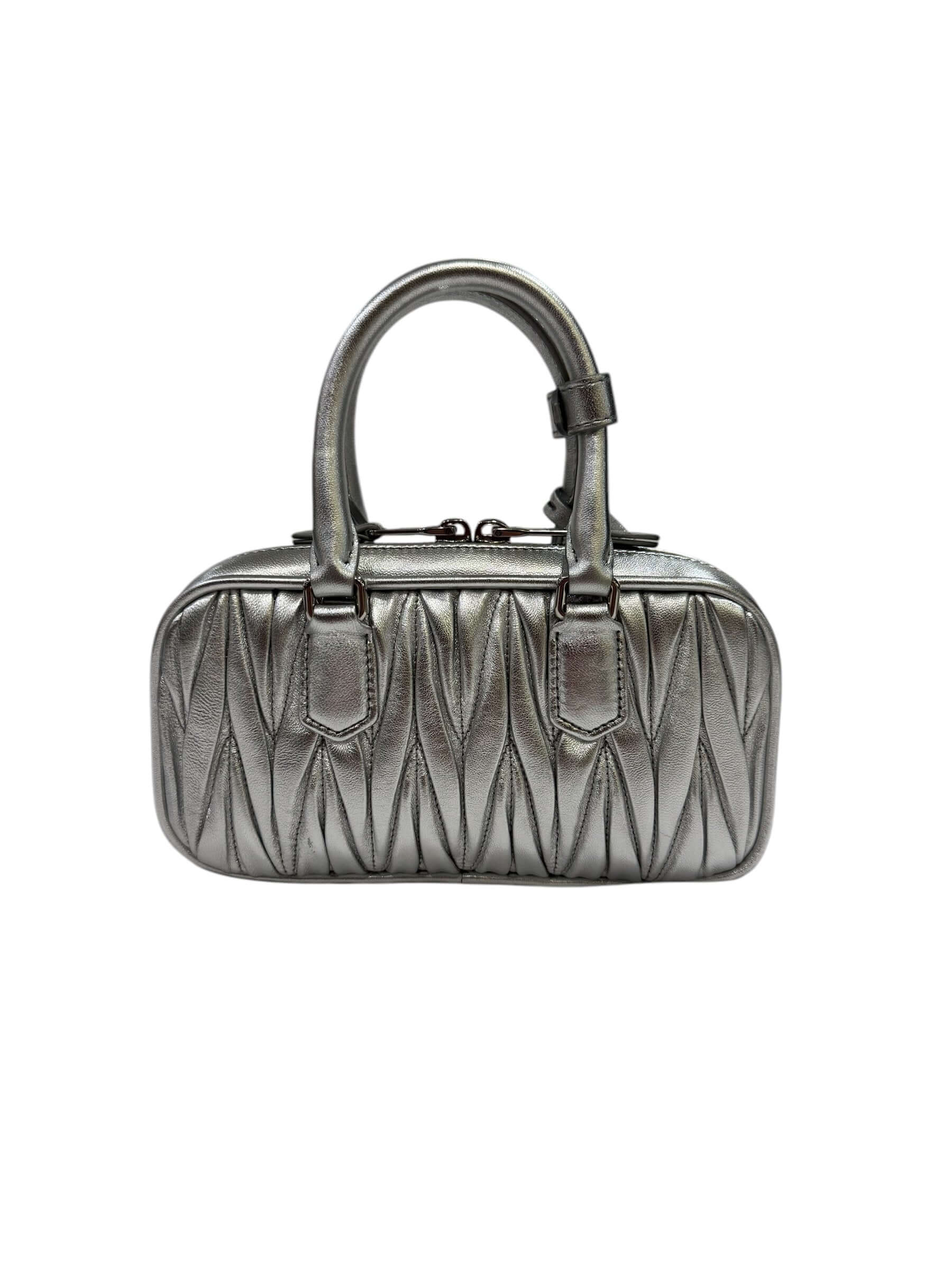 MiuMiu - Mini sac Arcadie