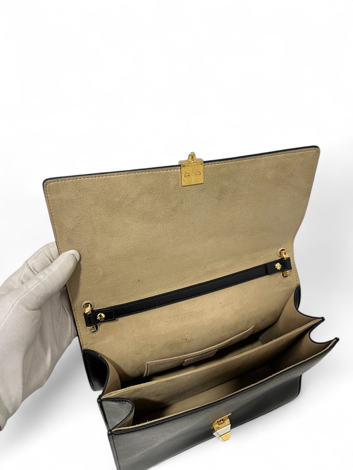 Fendi - Sac Kan i