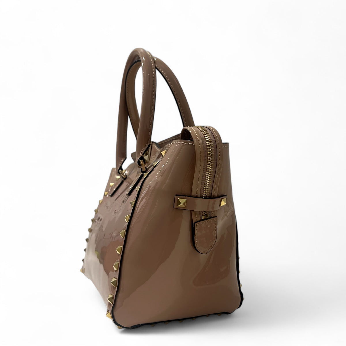 Valentino - Borsa Rockstud