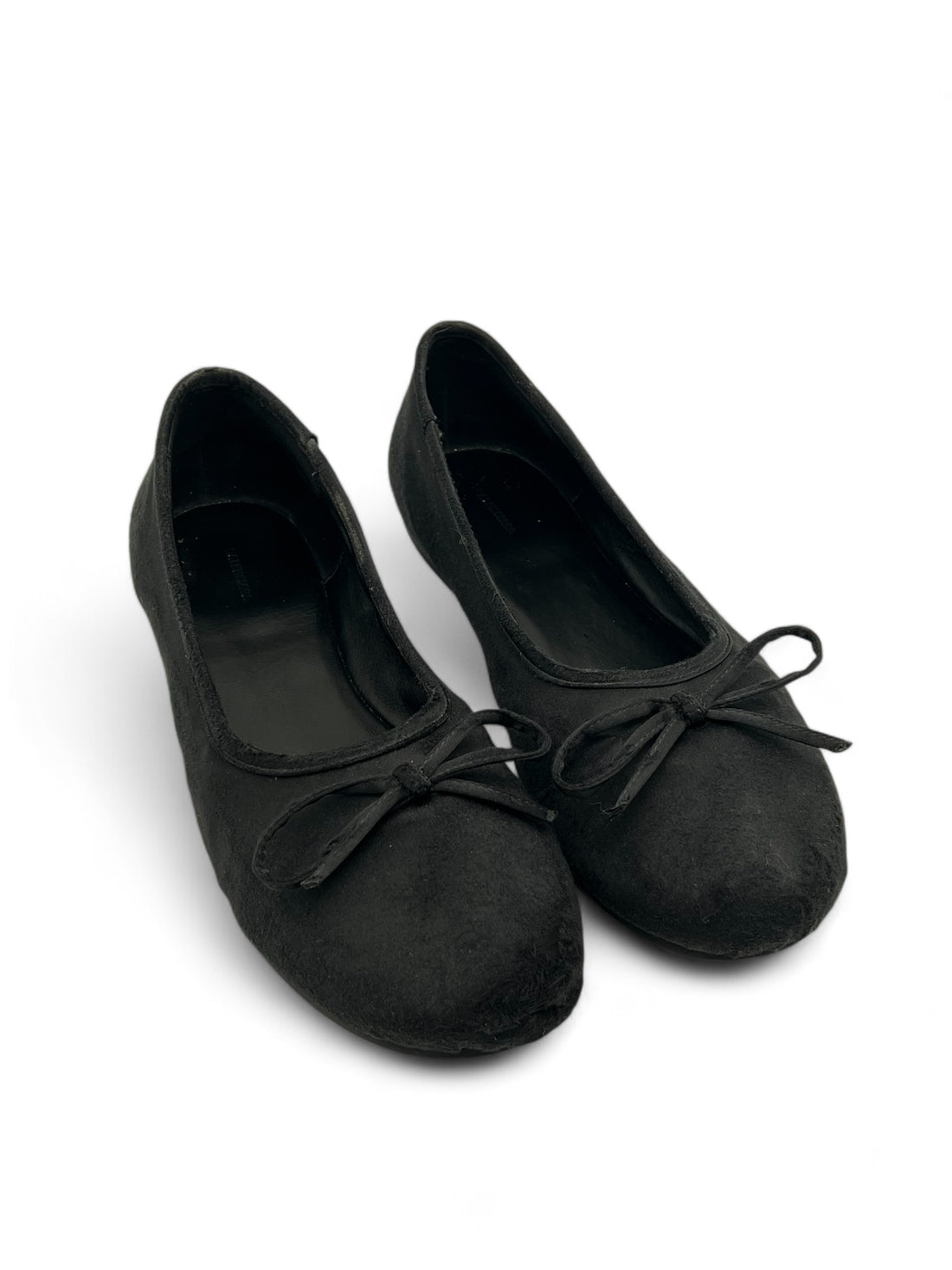 Balenciaga - T41 Ballerinas