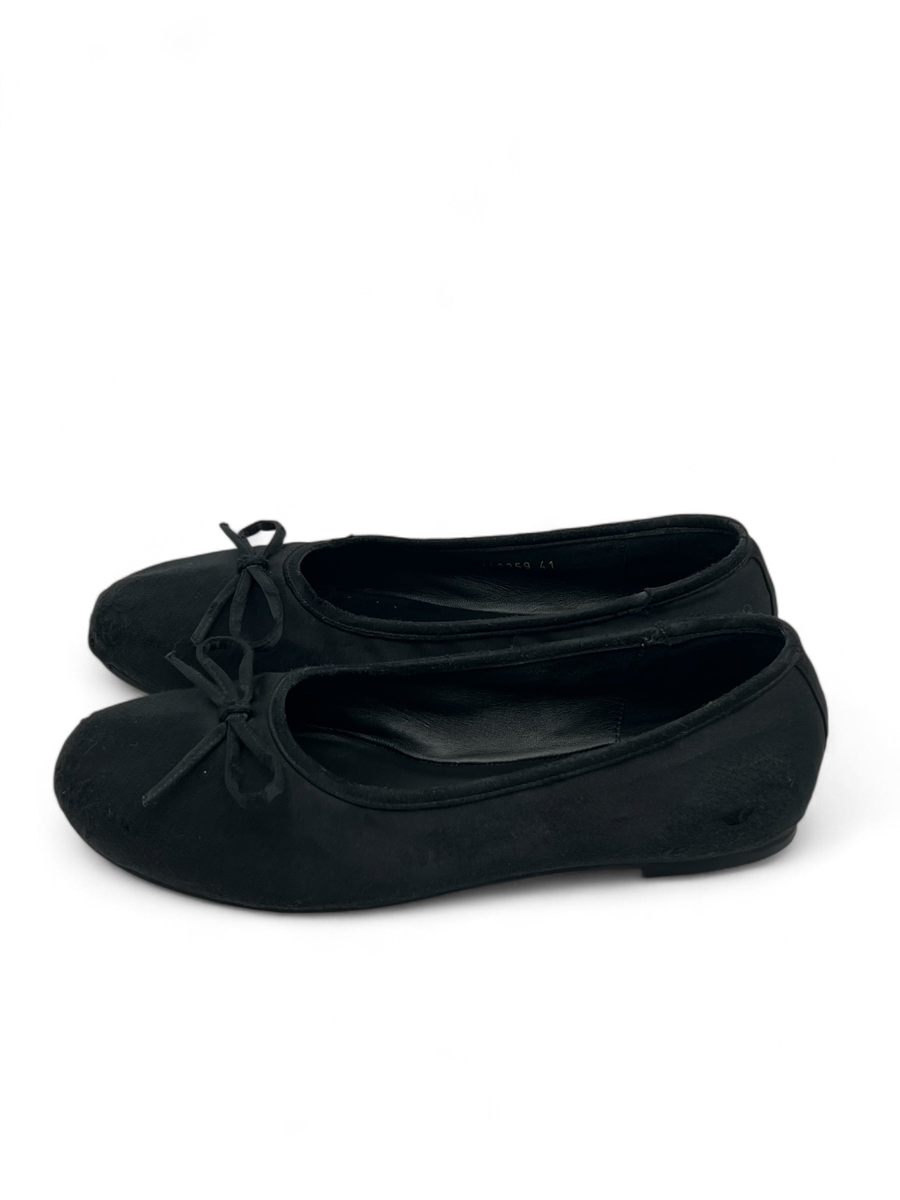 Balenciaga - Ballerinas T41