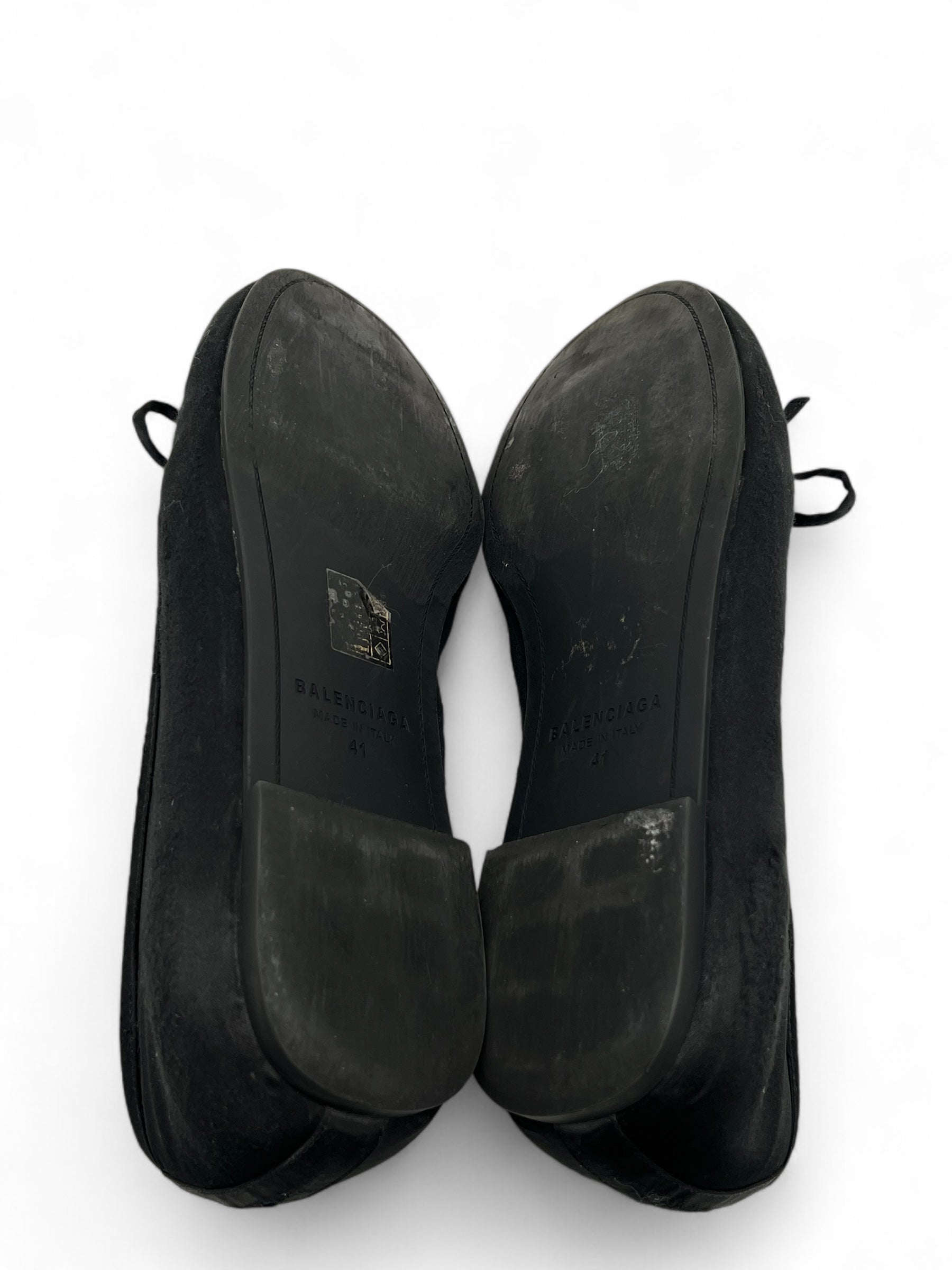 Balenciaga - Ballerinas T41