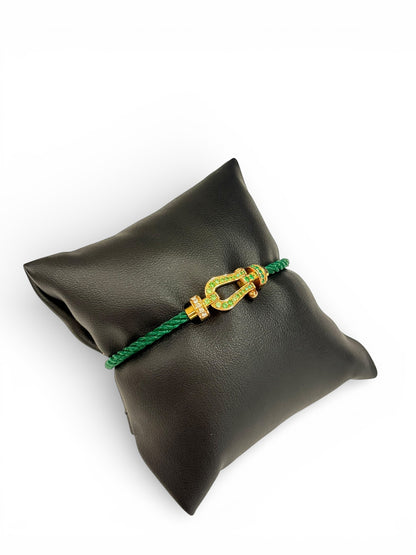 Fred - Bracelet Force 10 Moyen Modèle | Les Folies d’Eugénie