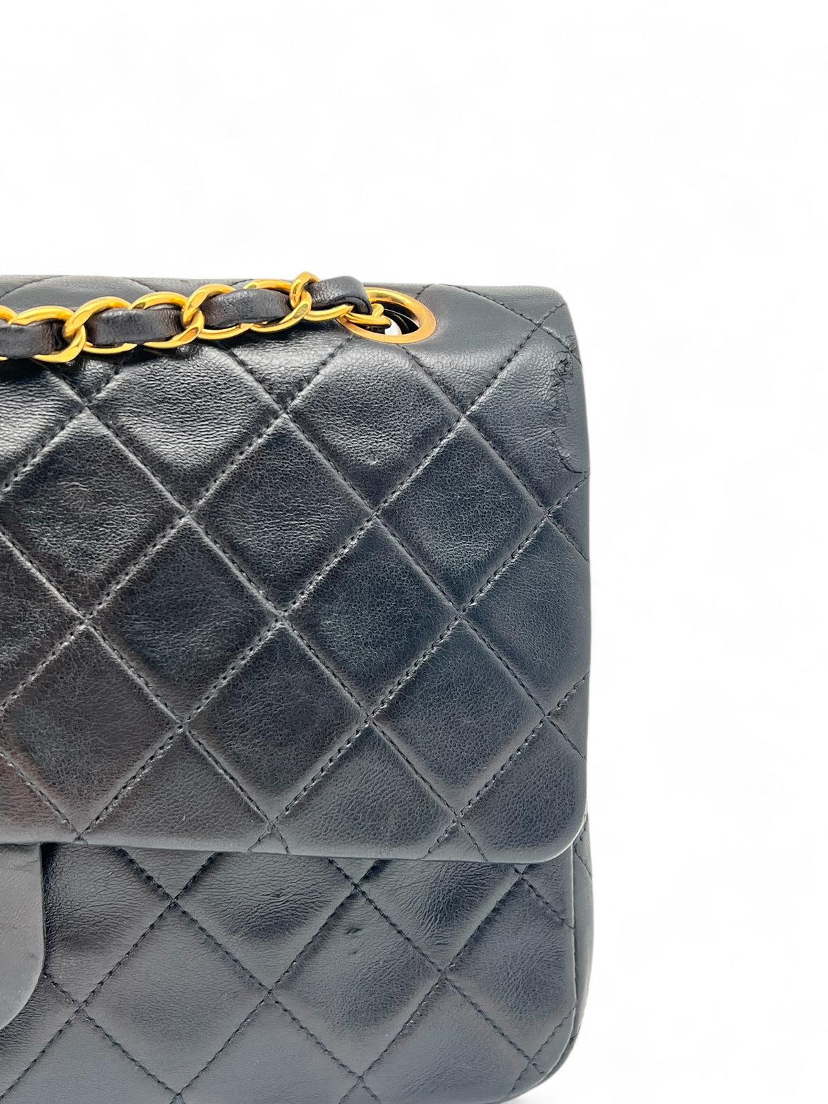Chanel - Borsa Timeless 25