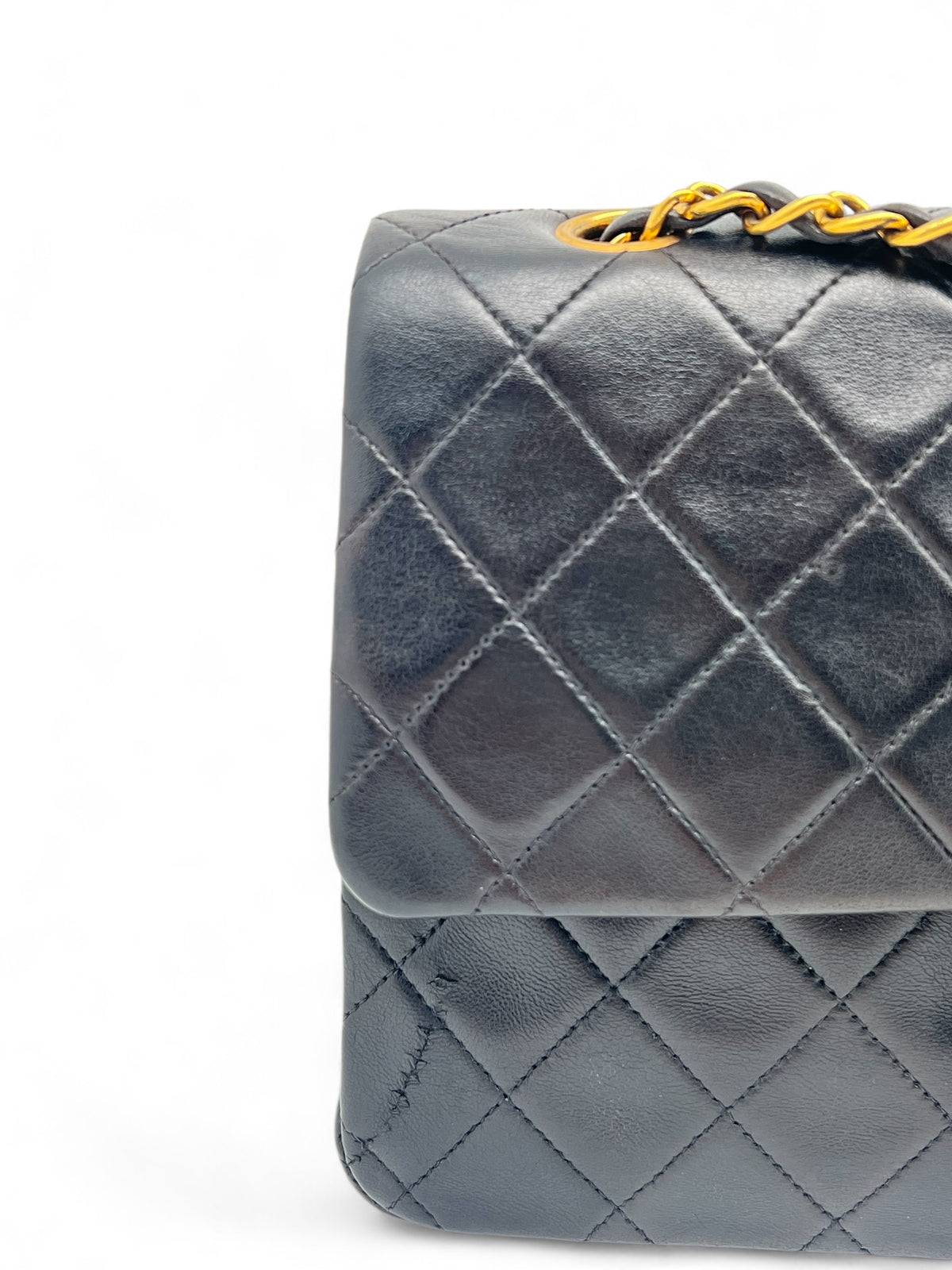 Chanel - Borsa Timeless 25