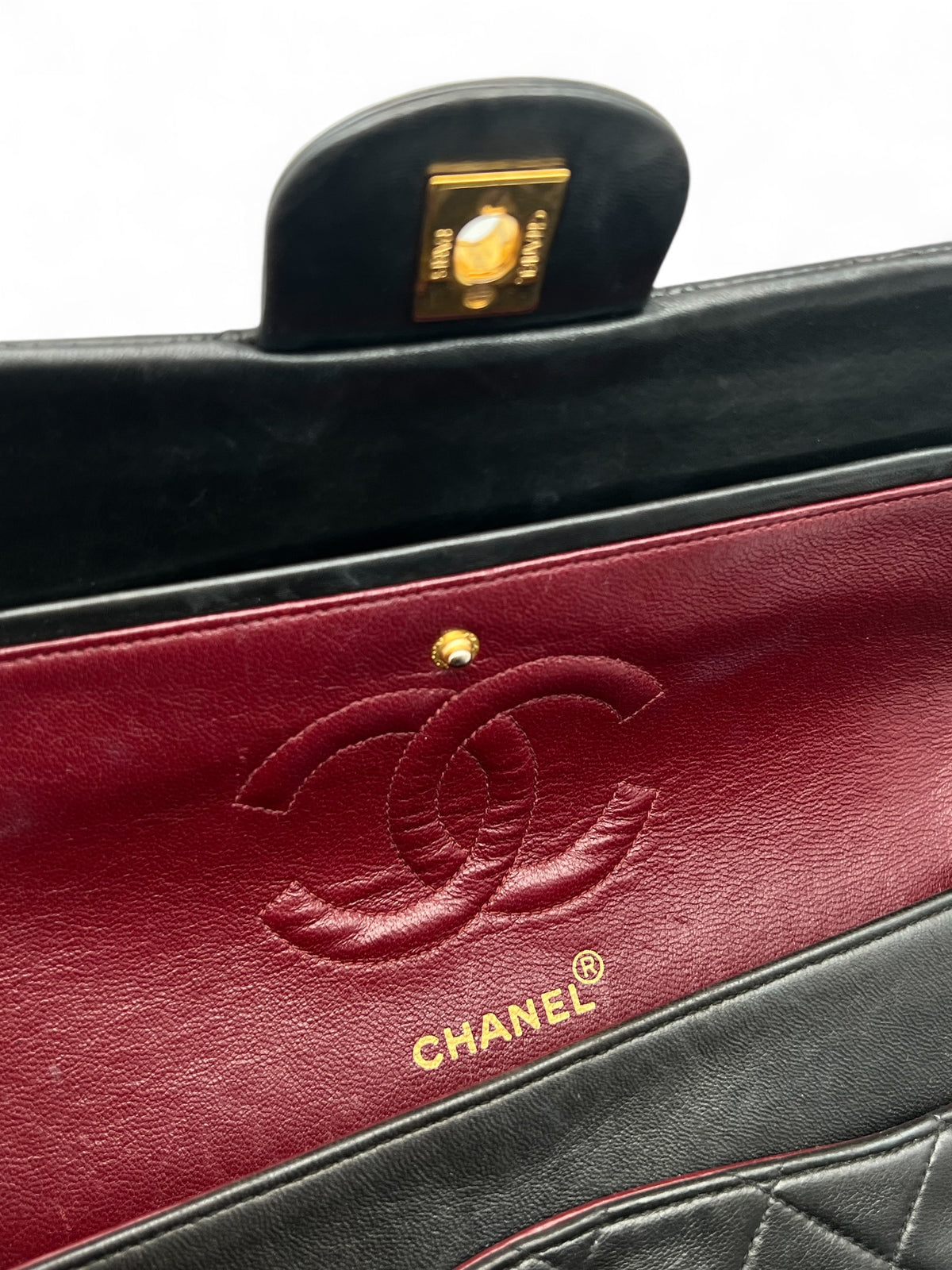 Chanel - Borsa Timeless 25