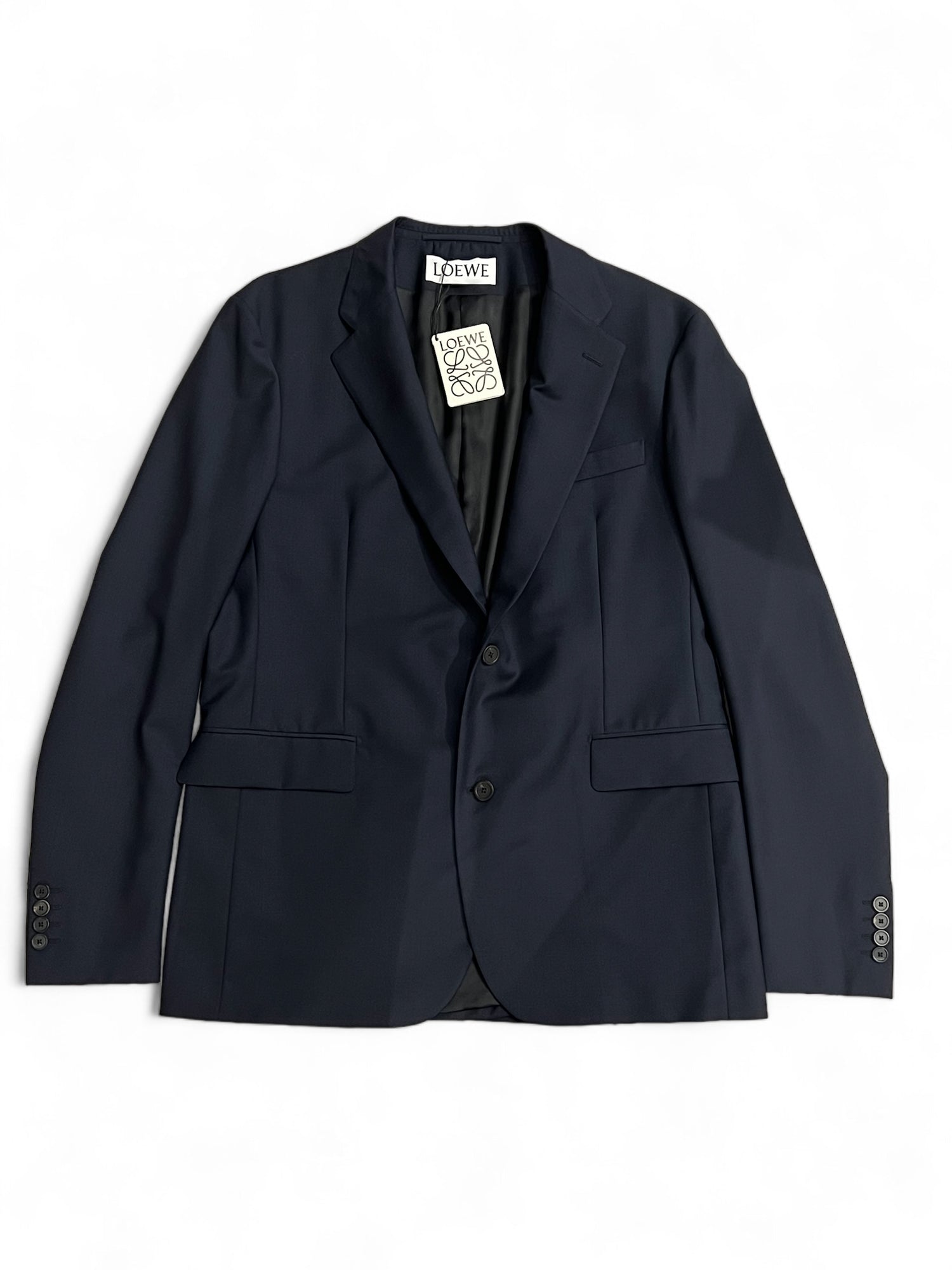 Loewe - Veste de costume TXL