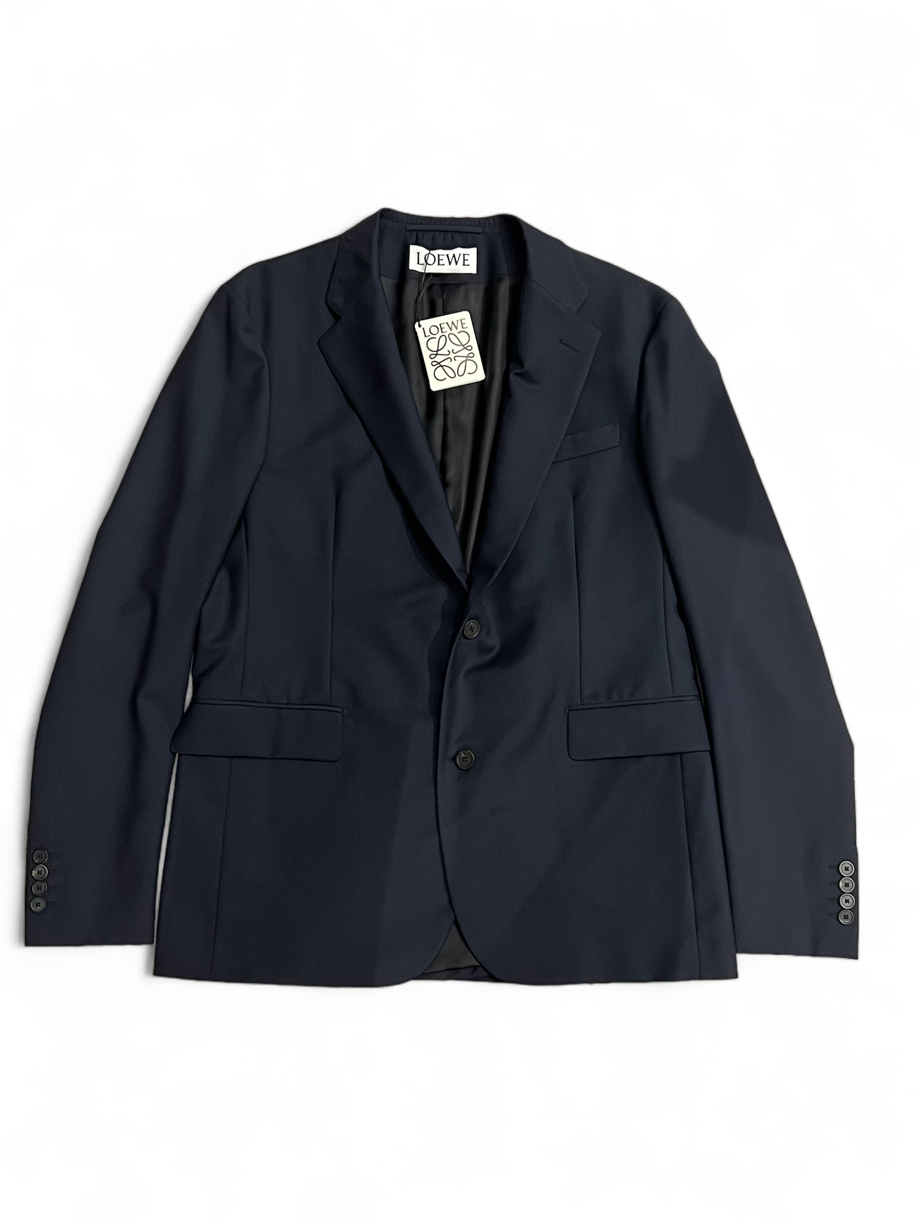 Loewe - Veste de costume TXL