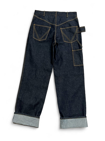 Bottega Veneta - Jeans T40