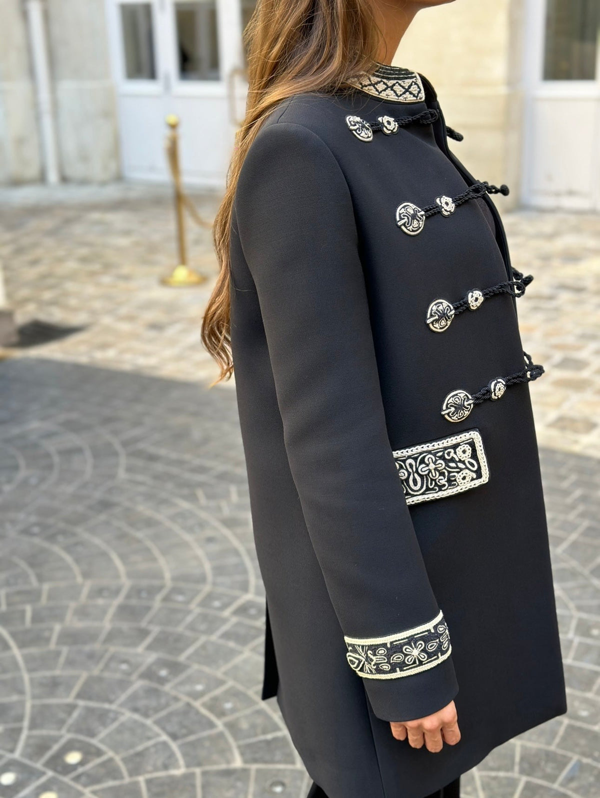 Dior - Jacket Size 42