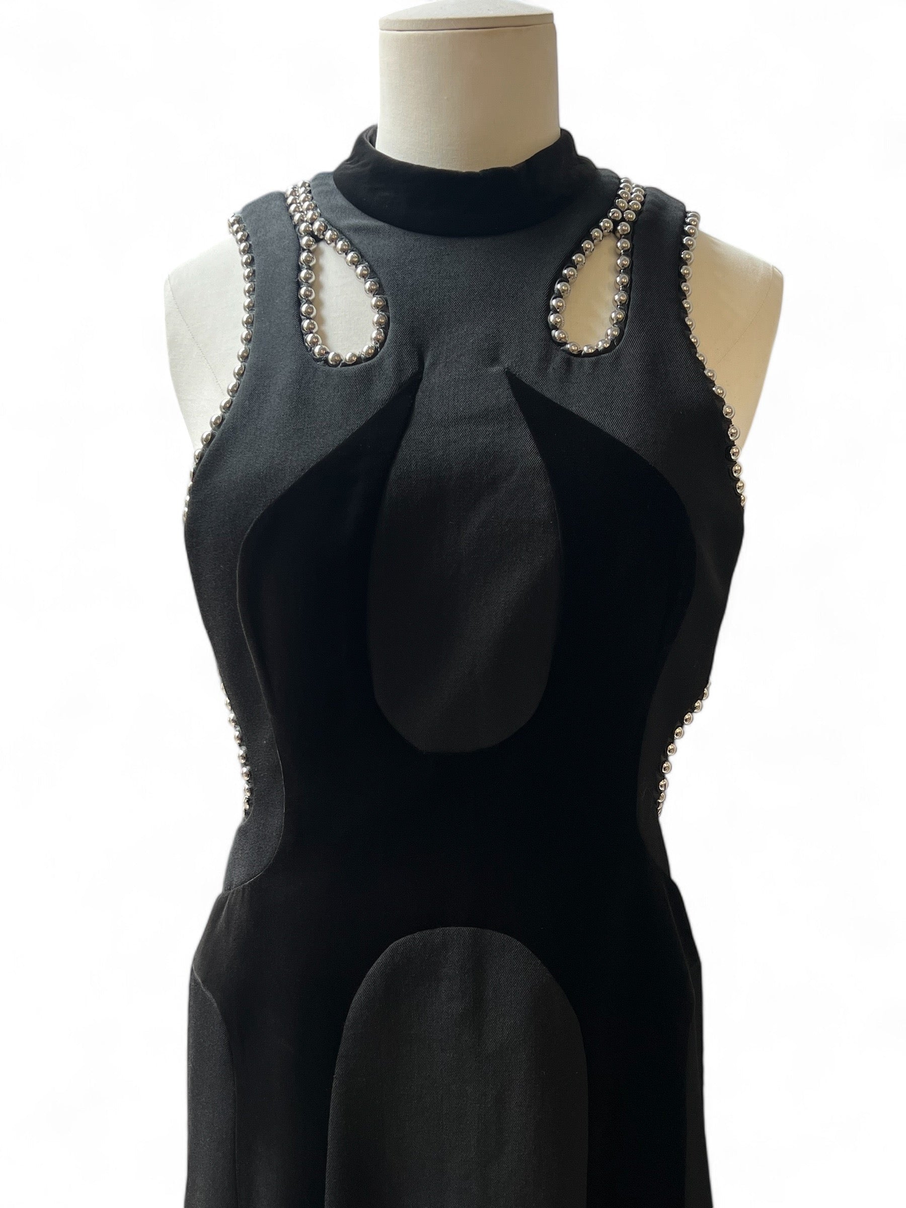 Alexander Wang - Evening dress Size 4