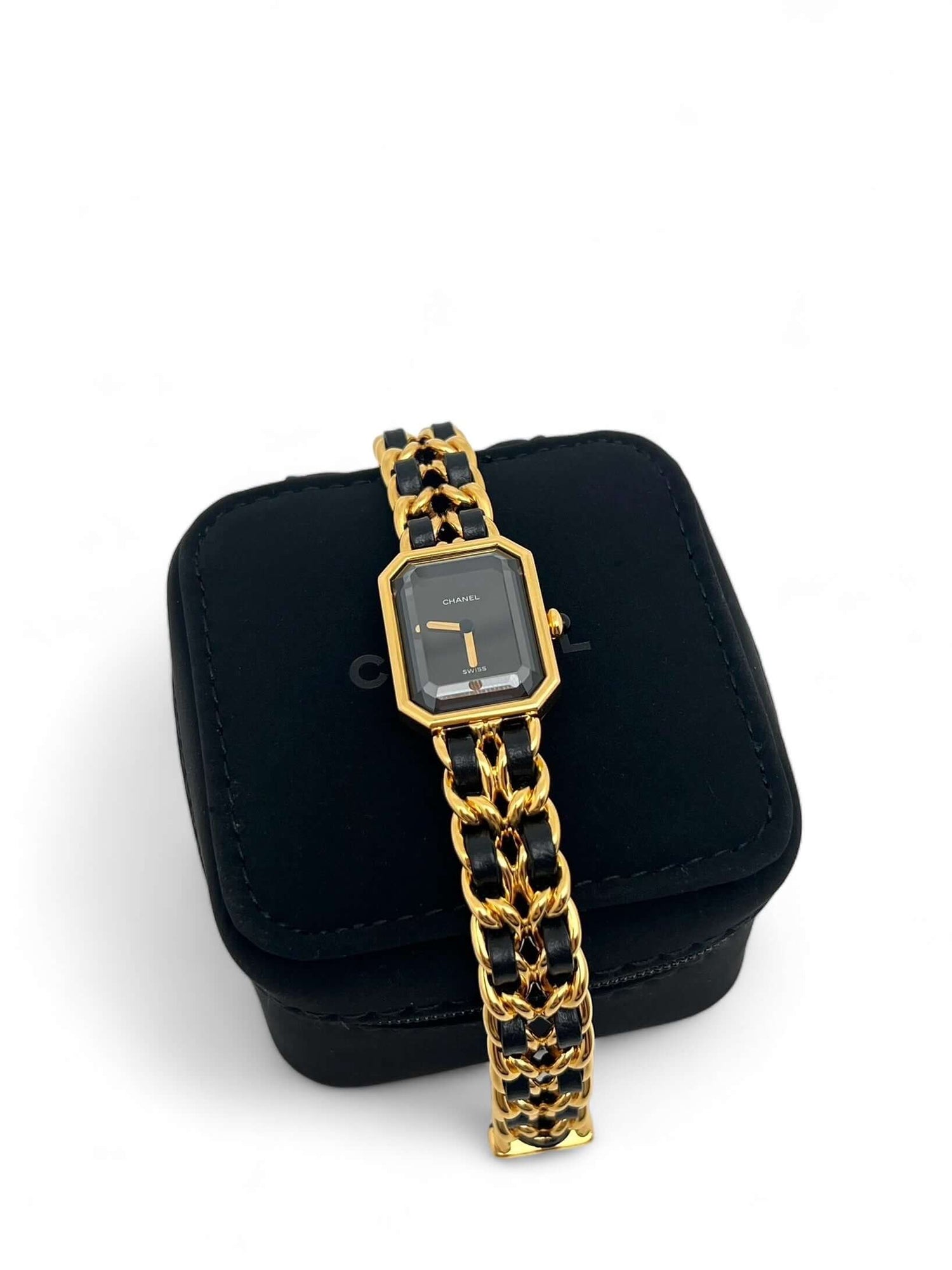Chanel - Montre Première T.L